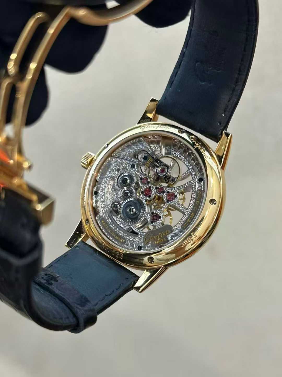 Glash&uuml;tte Original 1-49-18-01-05-50 detail 5