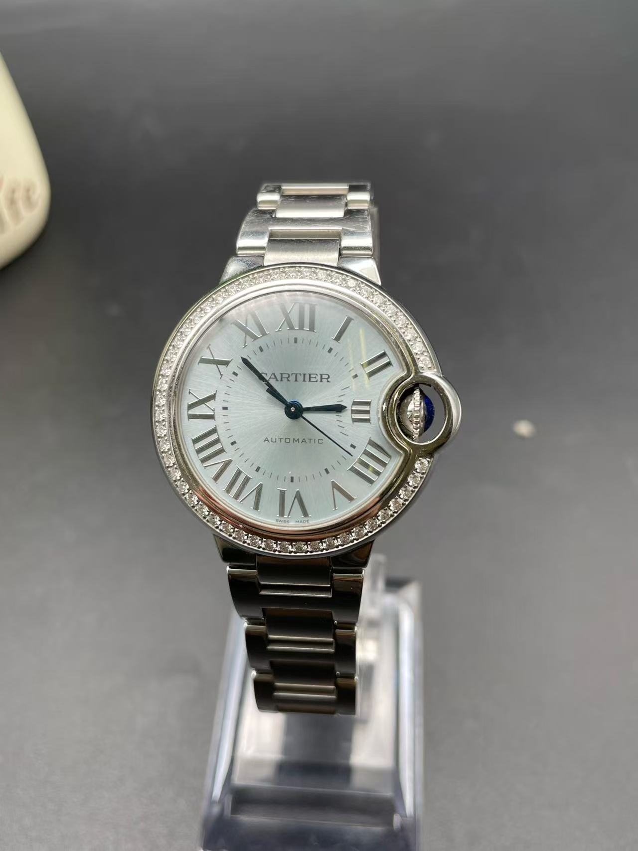 Cartier W4BB0028
