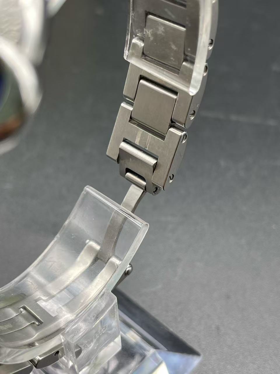 Cartier W4BB0028 detail 2