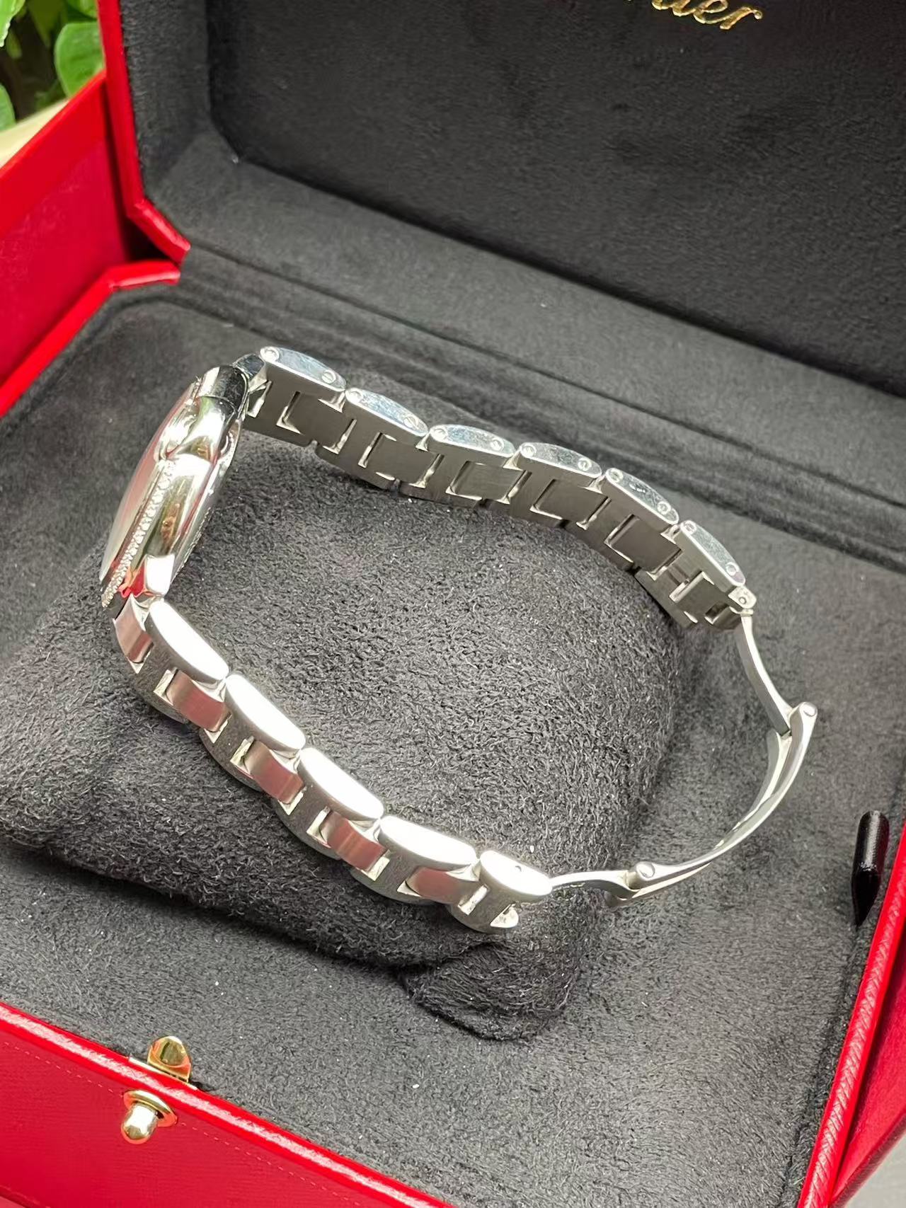 Cartier W4BB0028 detail 5