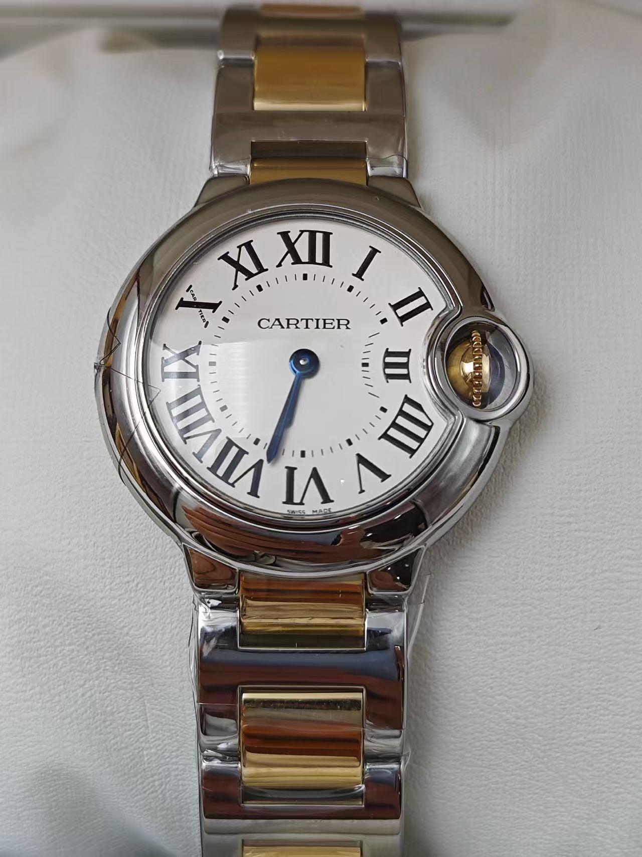 Cartier W69007Z3