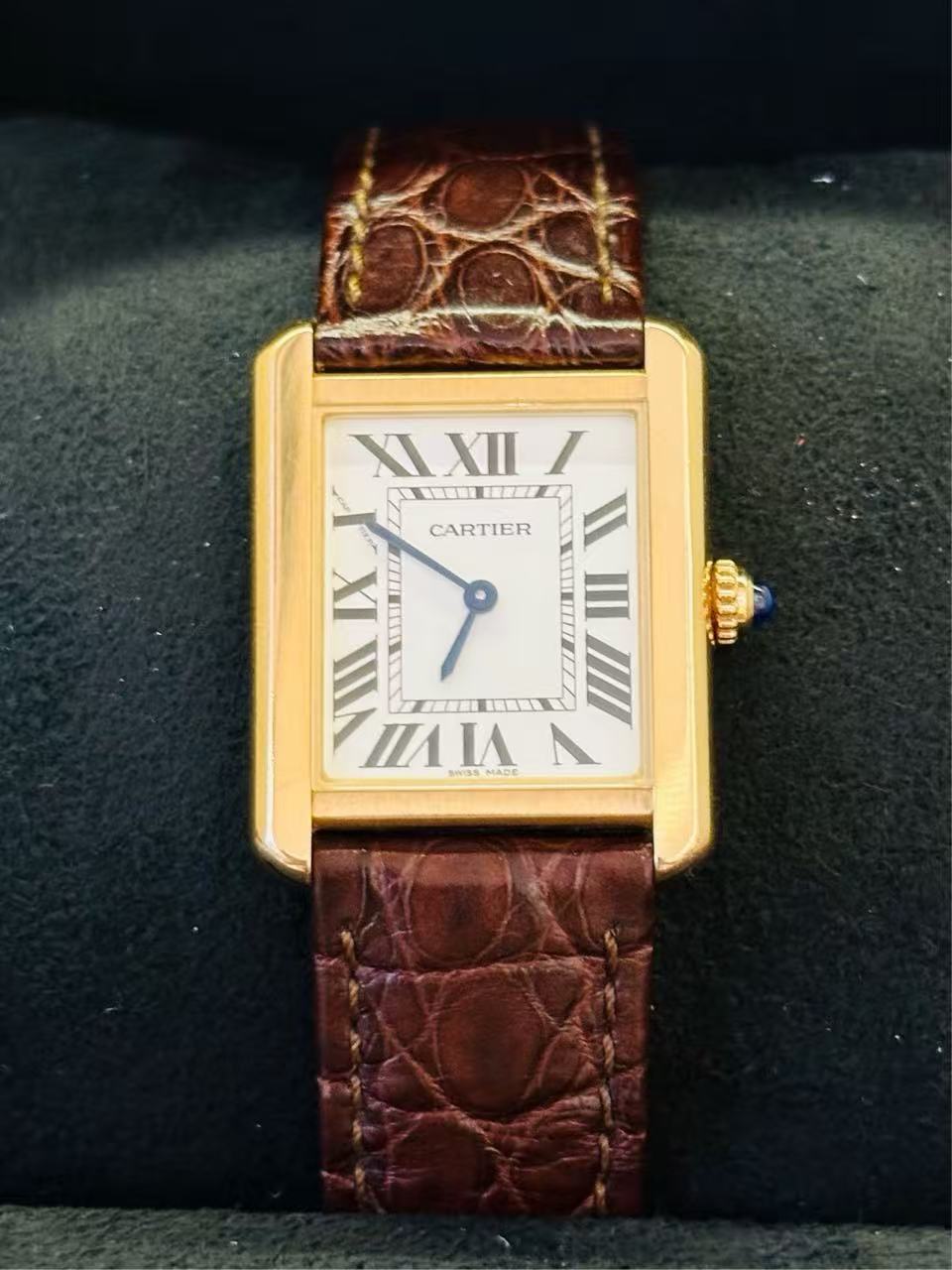 Cartier w5200024