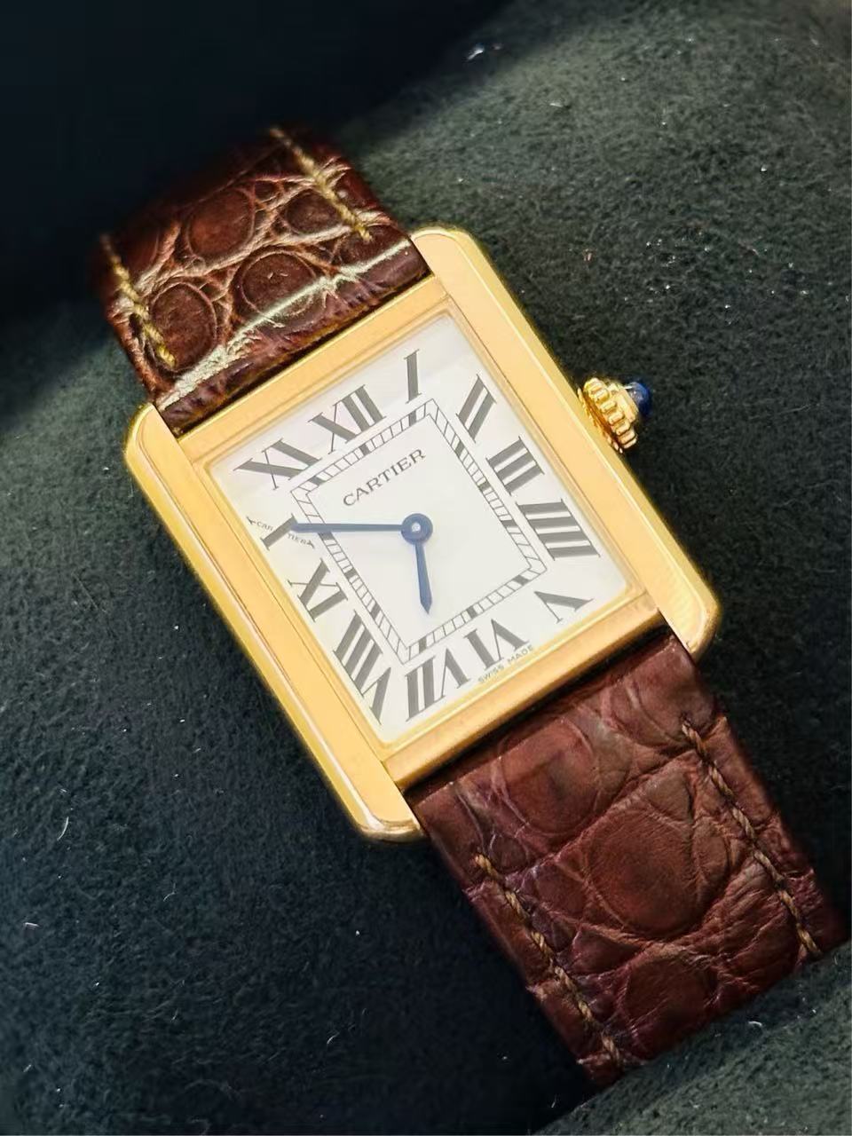 Cartier w5200024 detail 3