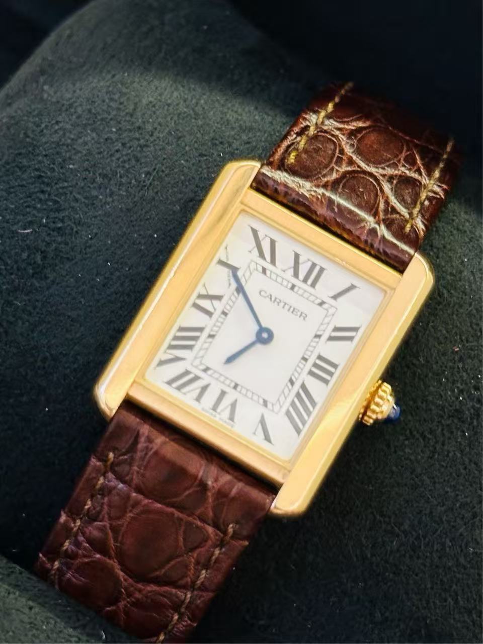 Cartier w5200024 detail 1