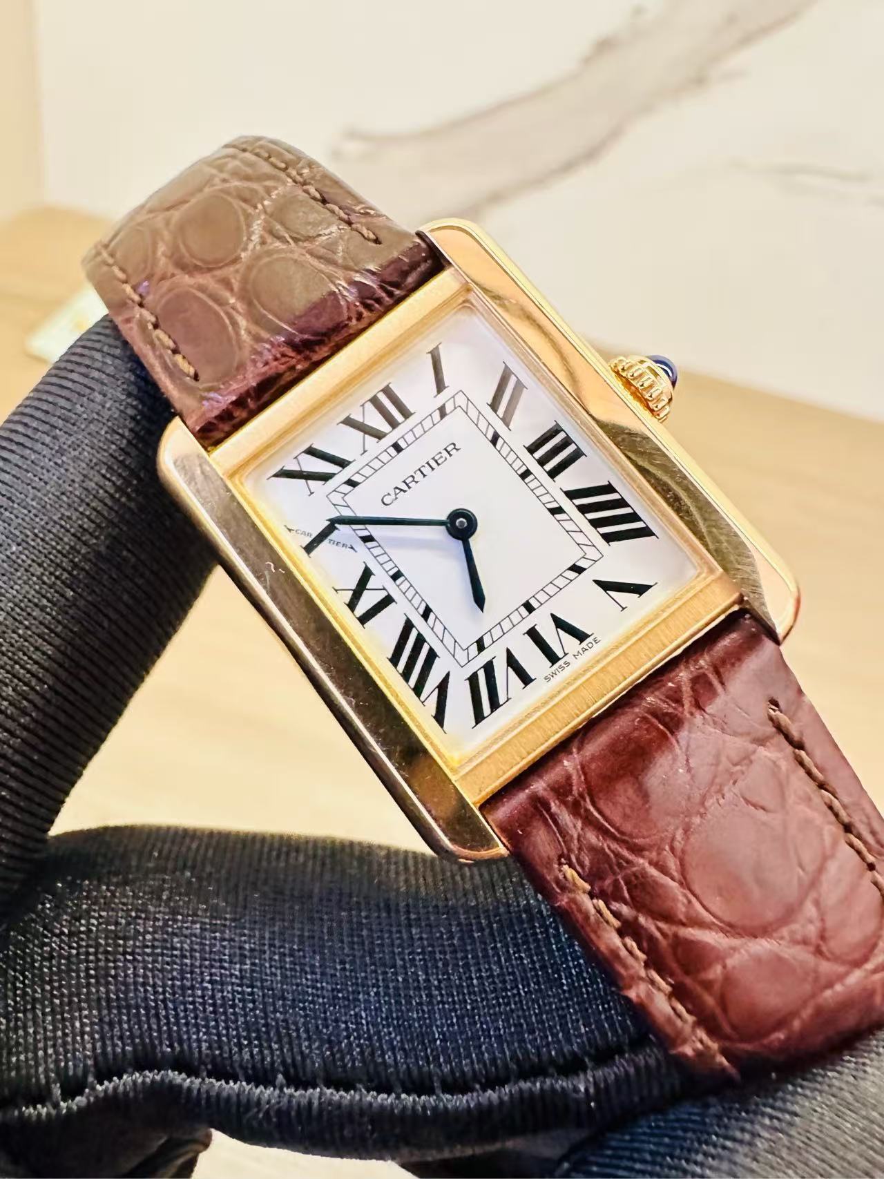 Cartier w5200024 detail 2