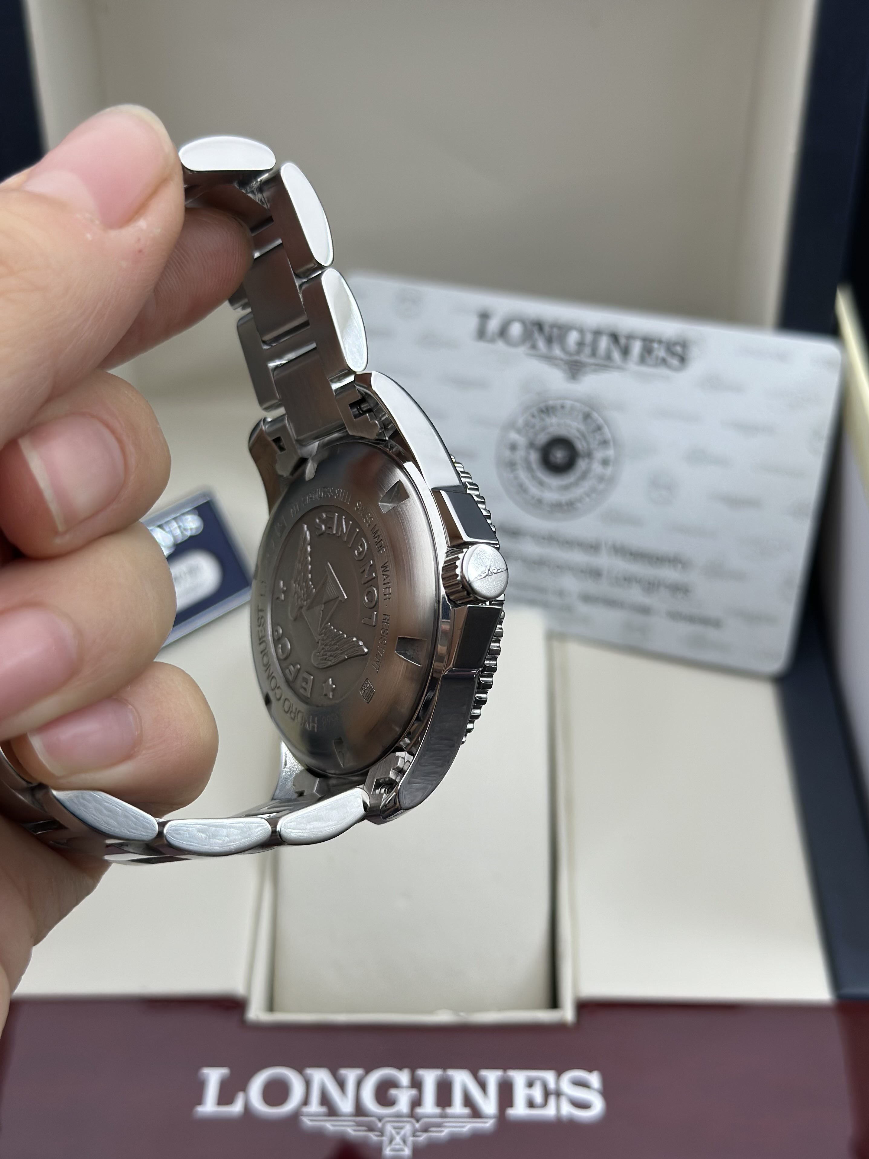 Longines L3.741.4.96.6 detail 3