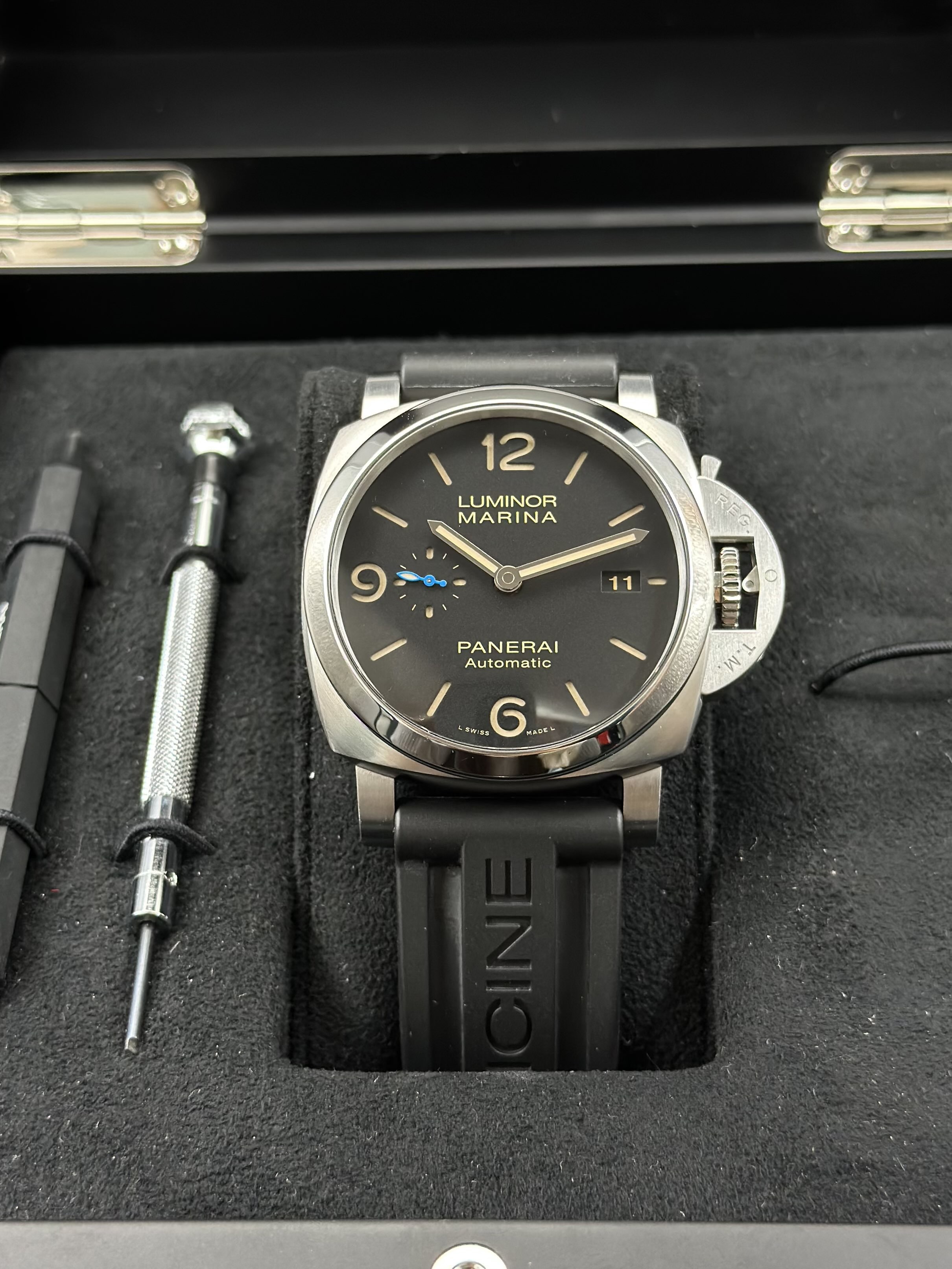 Panerai PAM01312