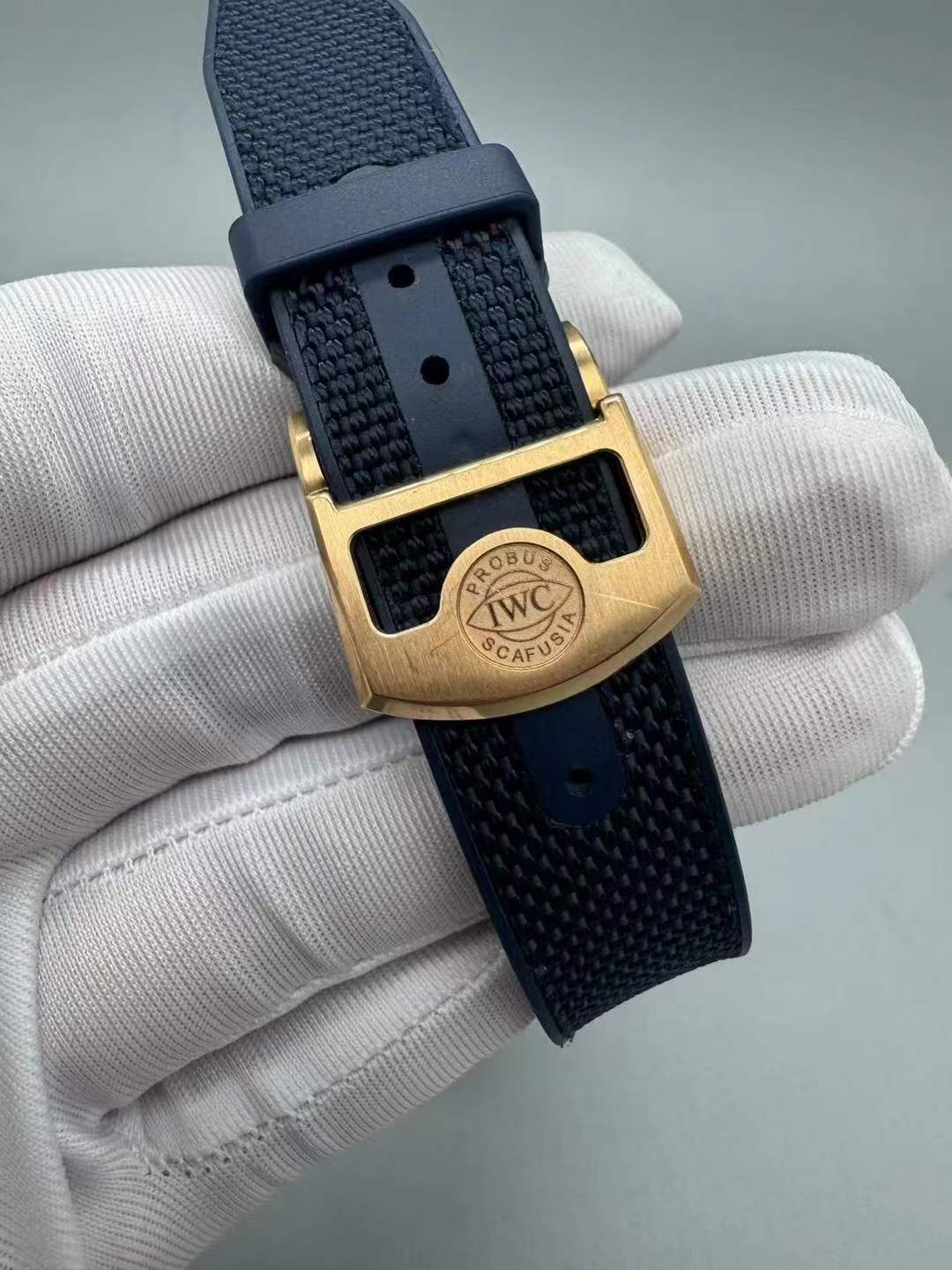 IWC IW344001 detail 2