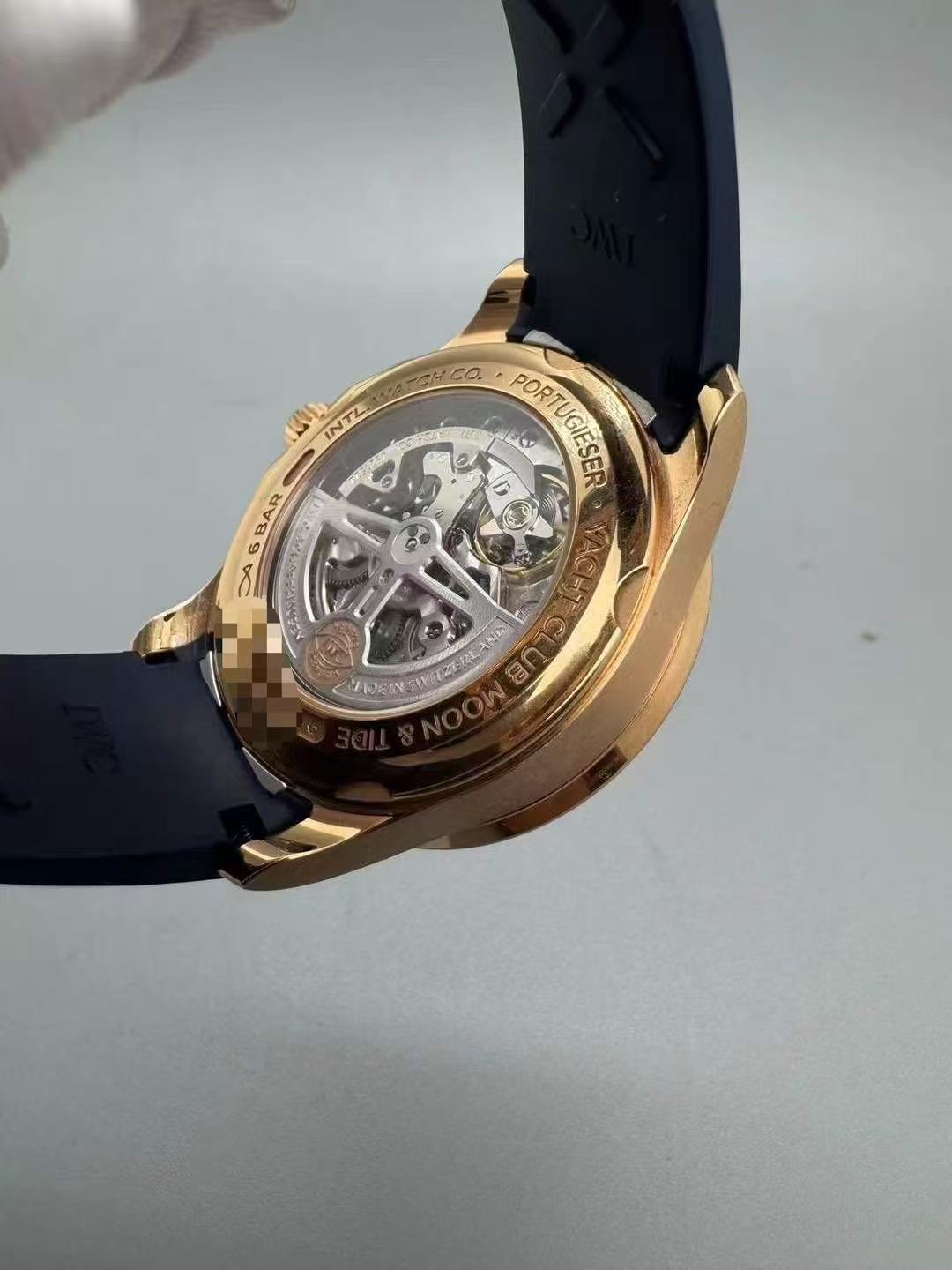 IWC IW344001 detail 1