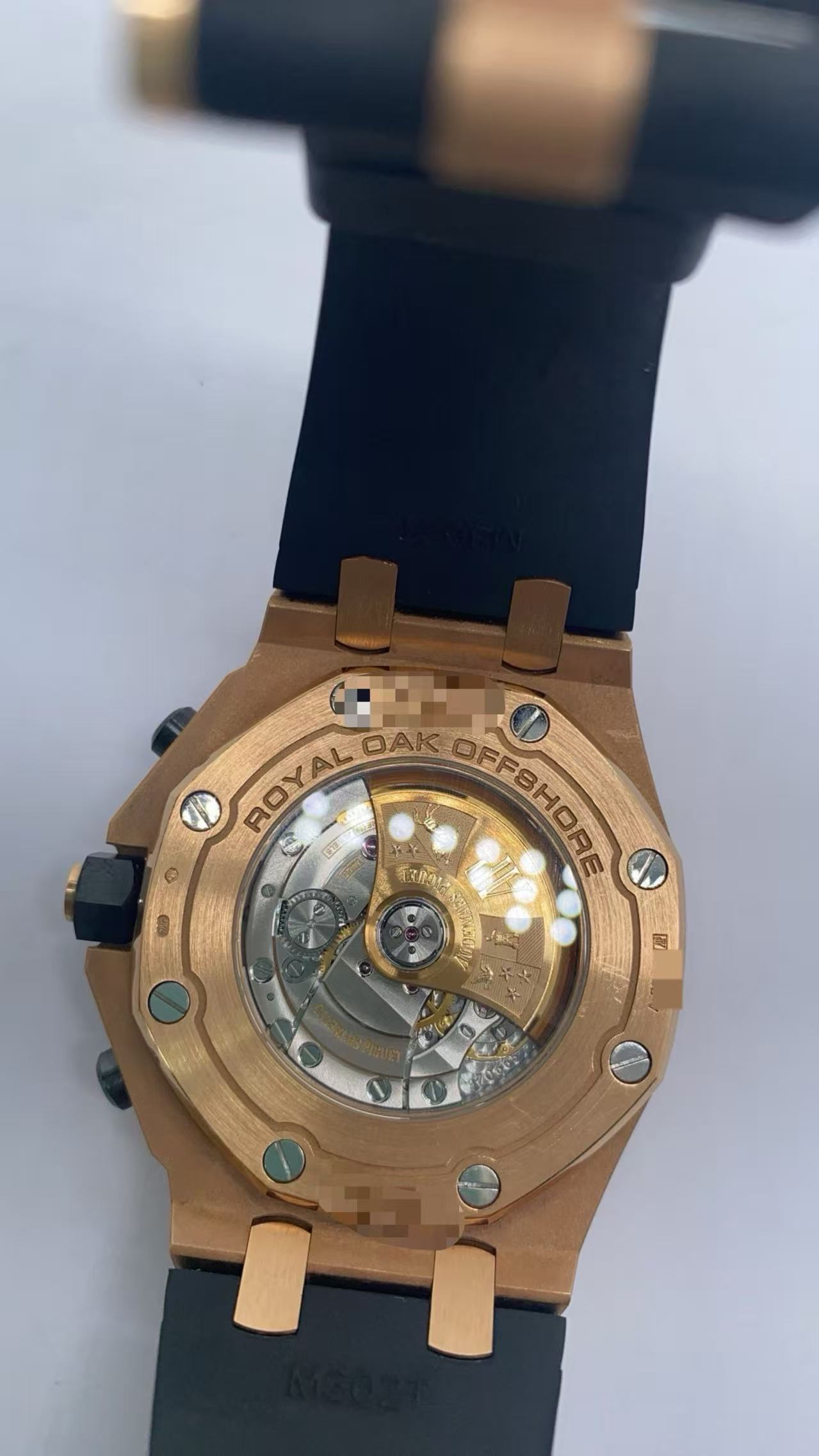 Audemars Piguet 26470OR.OO.A002CR.01 detail 5