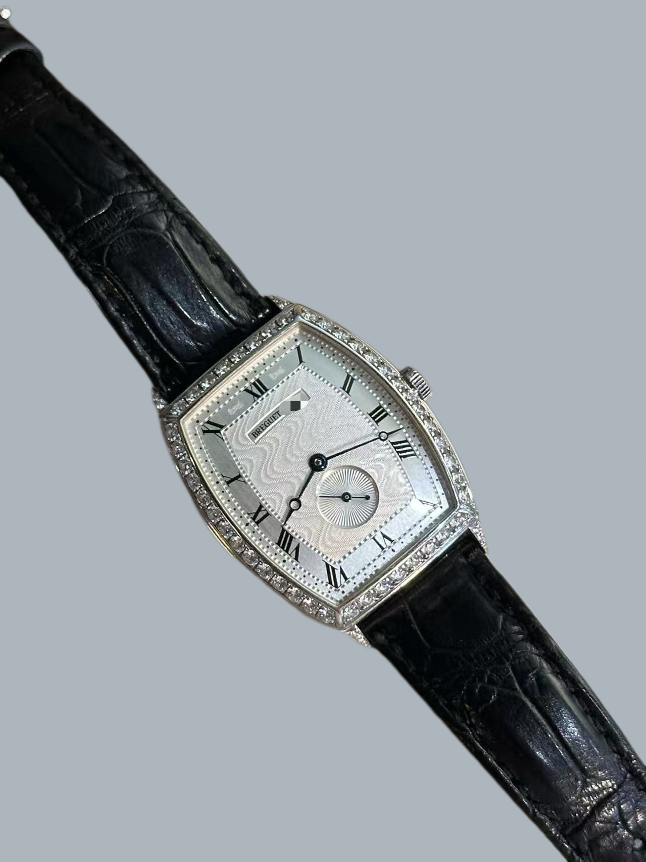 Breguet 3661BB / 12 / 984 detail 1