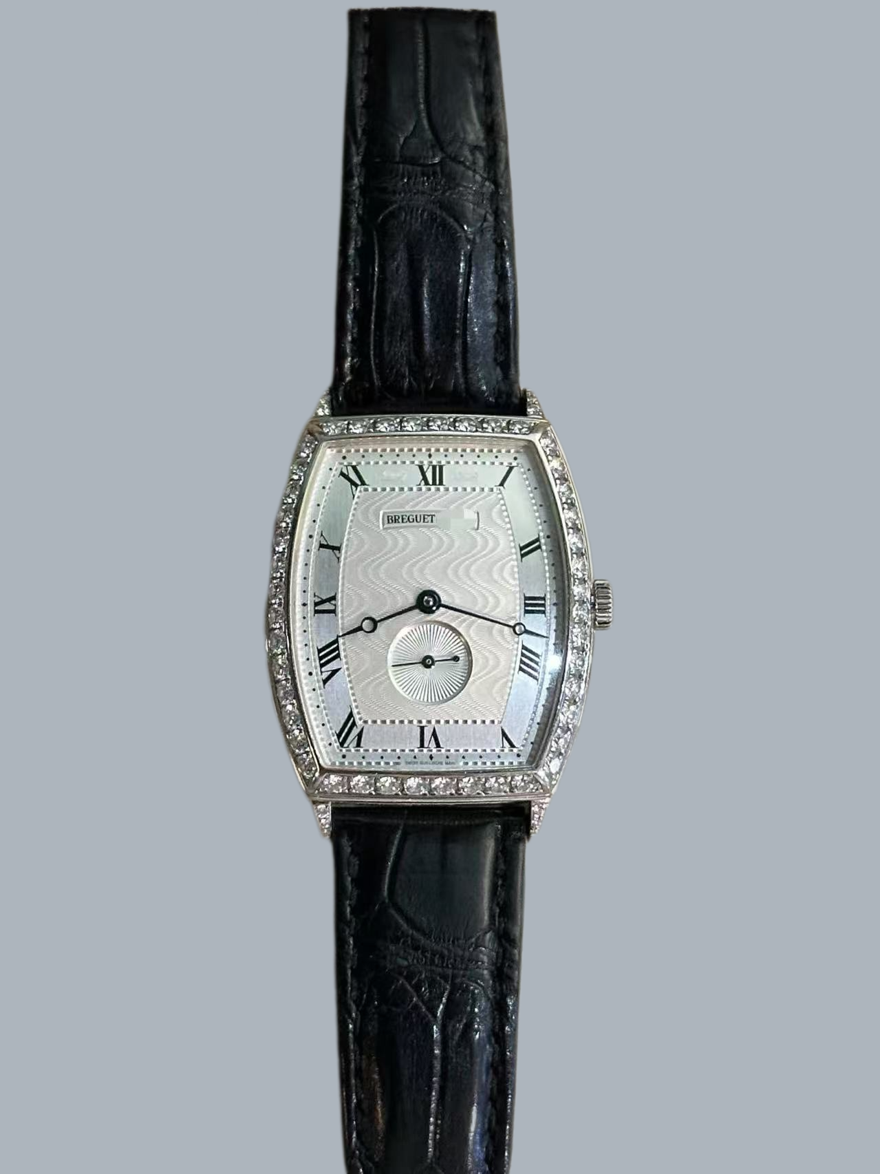 Breguet 3661BB / 12 / 984