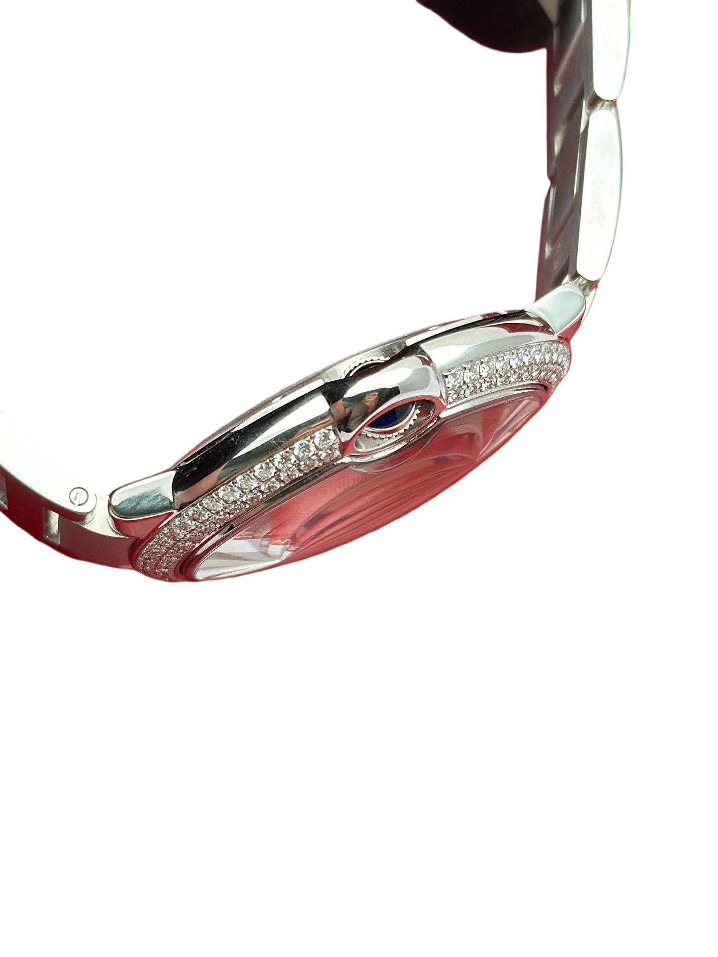Cartier W69012Z4 detail 4
