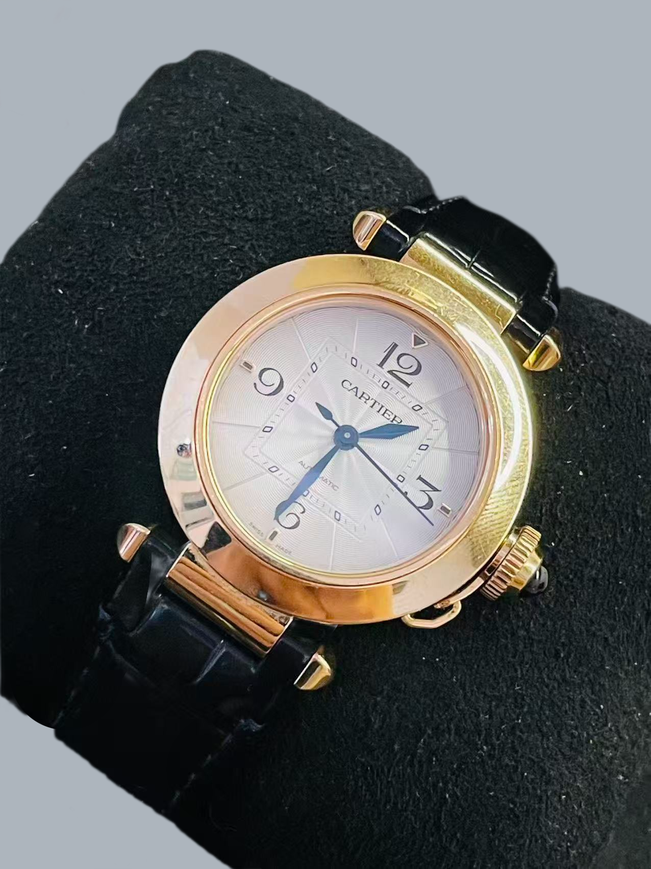 Cartier WGPA0014 detail 3