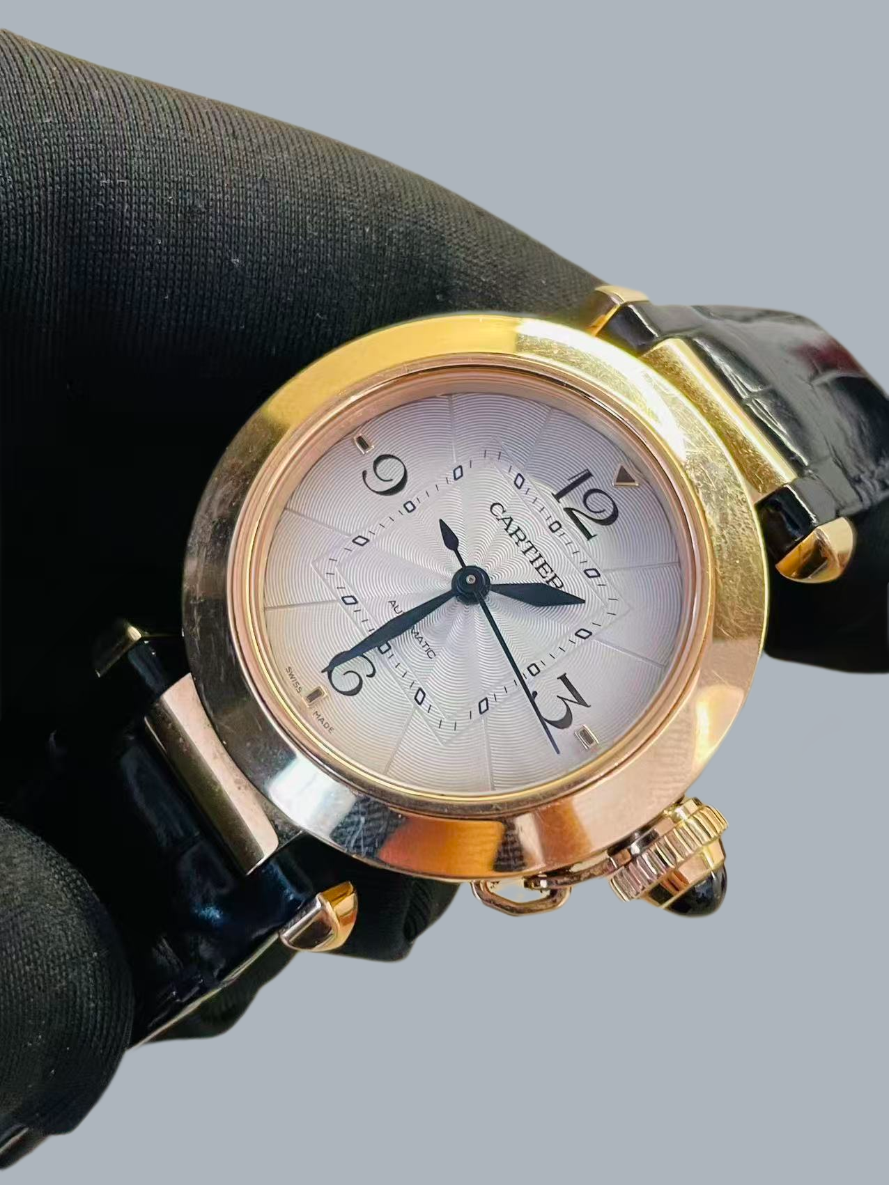 Cartier WGPA0014 detail 2