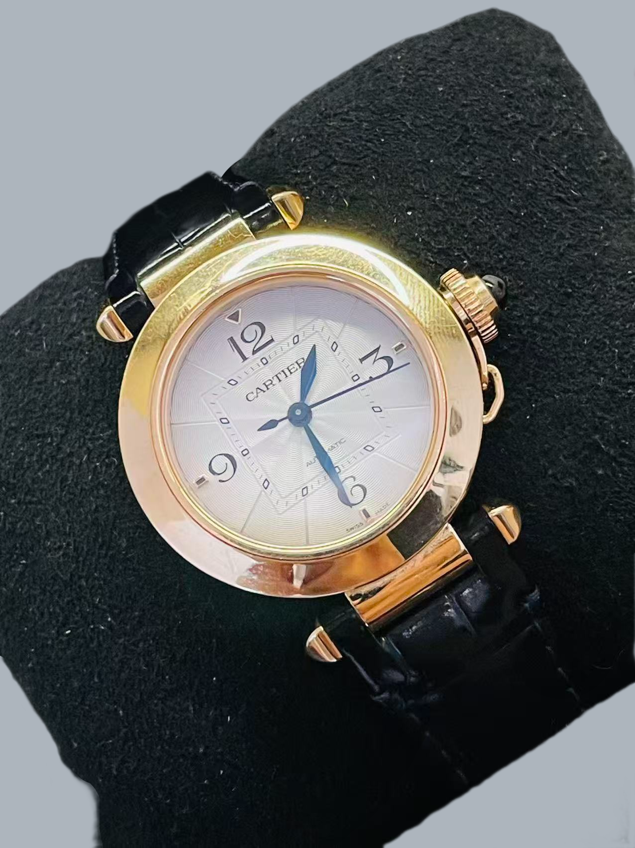 Cartier WGPA0014 detail 1