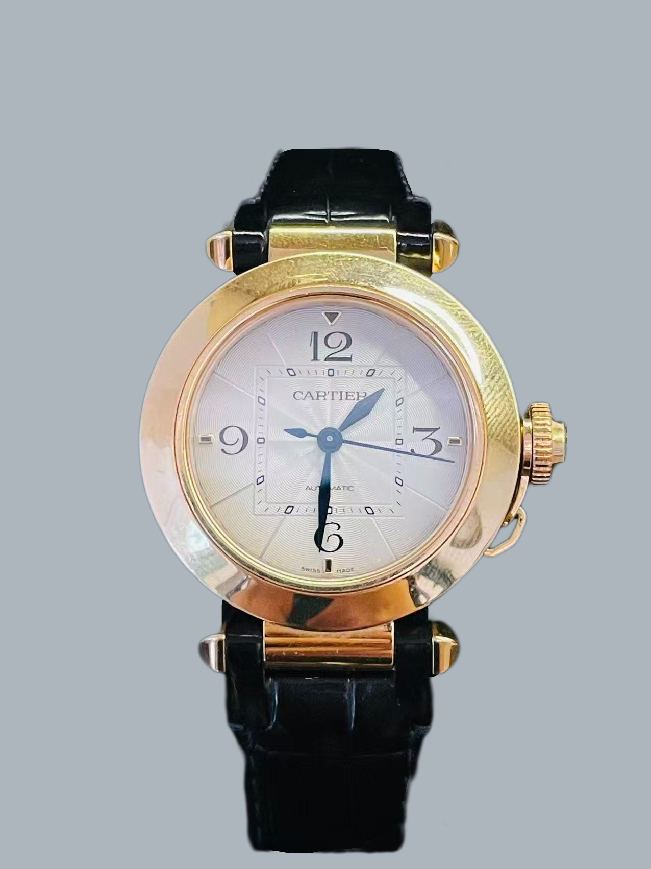 Cartier WGPA0014