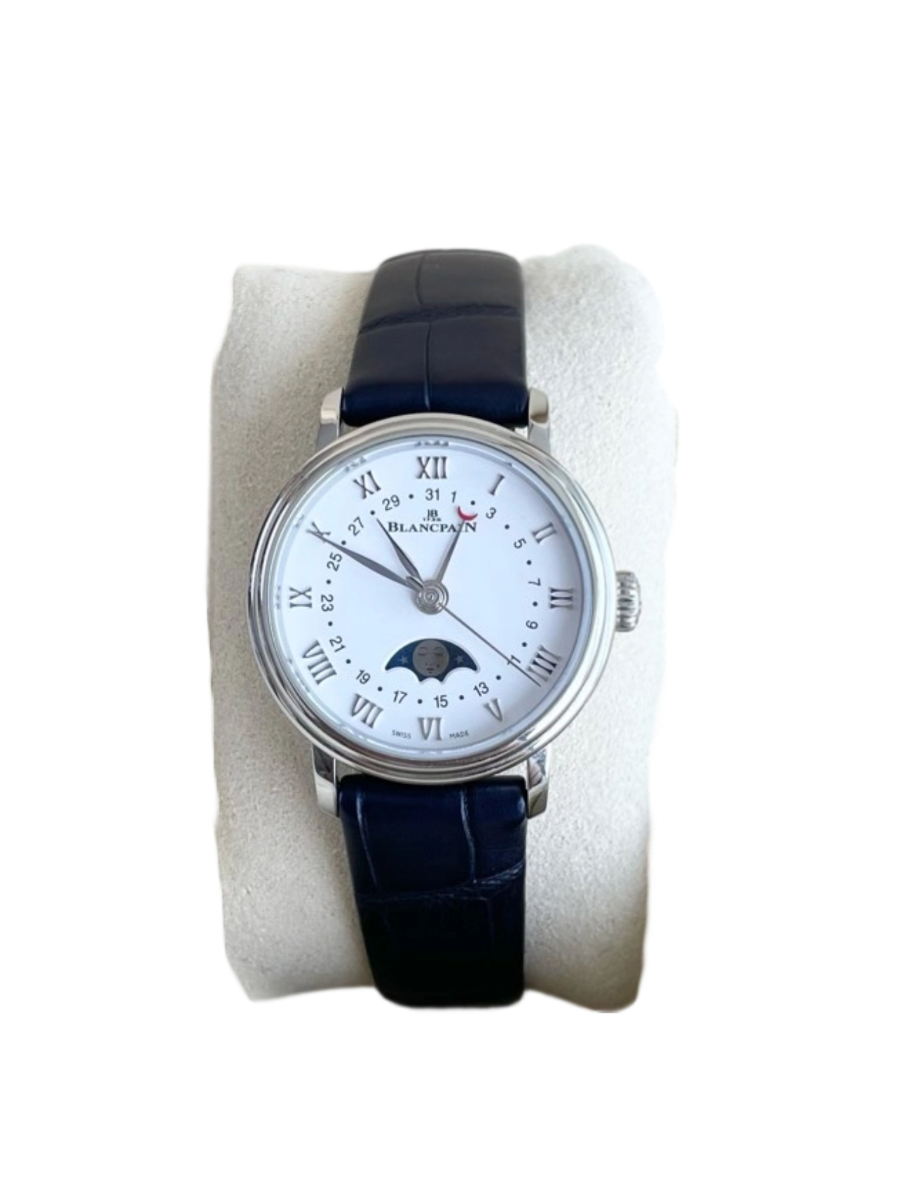 Blancpain 6106 1127 55A