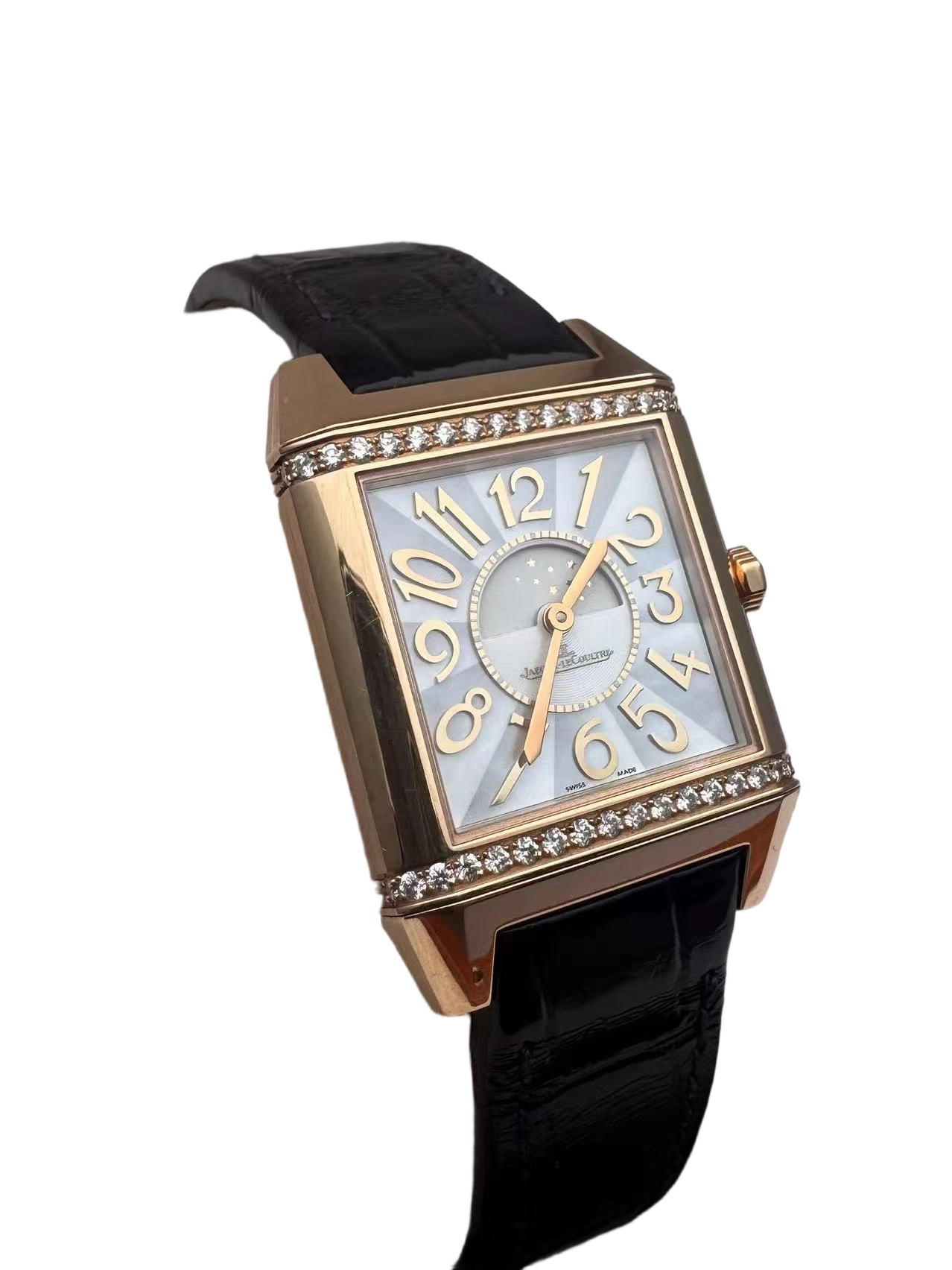 Jaeger-LeCoultre Q7042493 detail 2