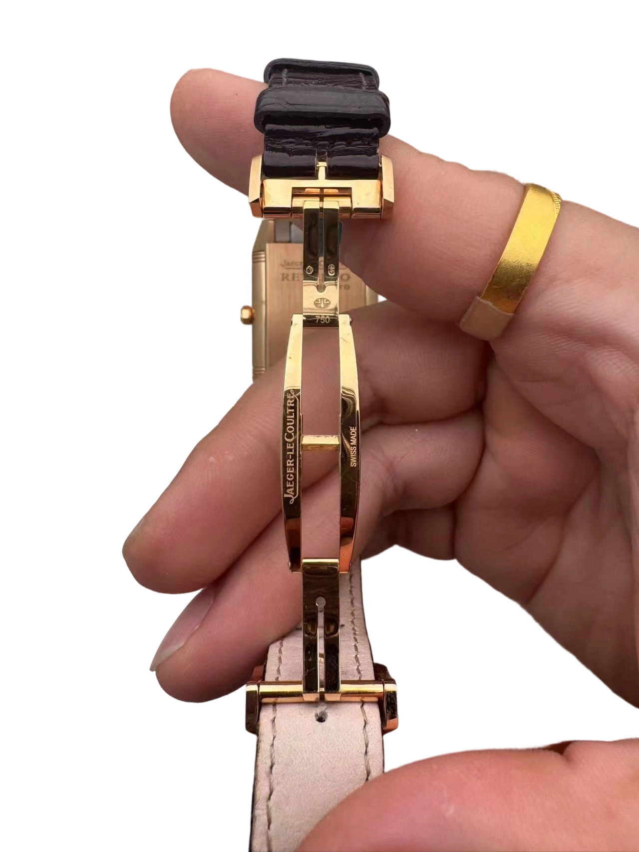 Jaeger-LeCoultre Q7042493 detail 4