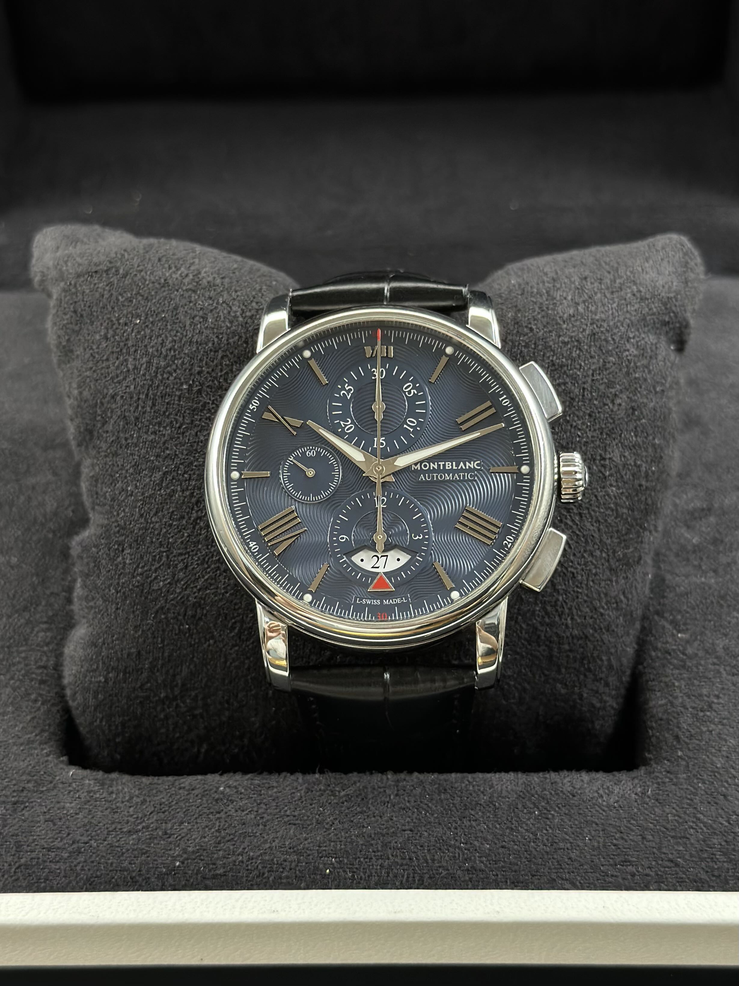 Montblanc U0119961