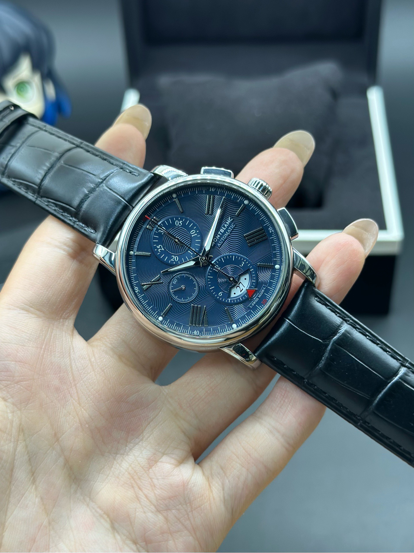 Montblanc U0119961 detail 1
