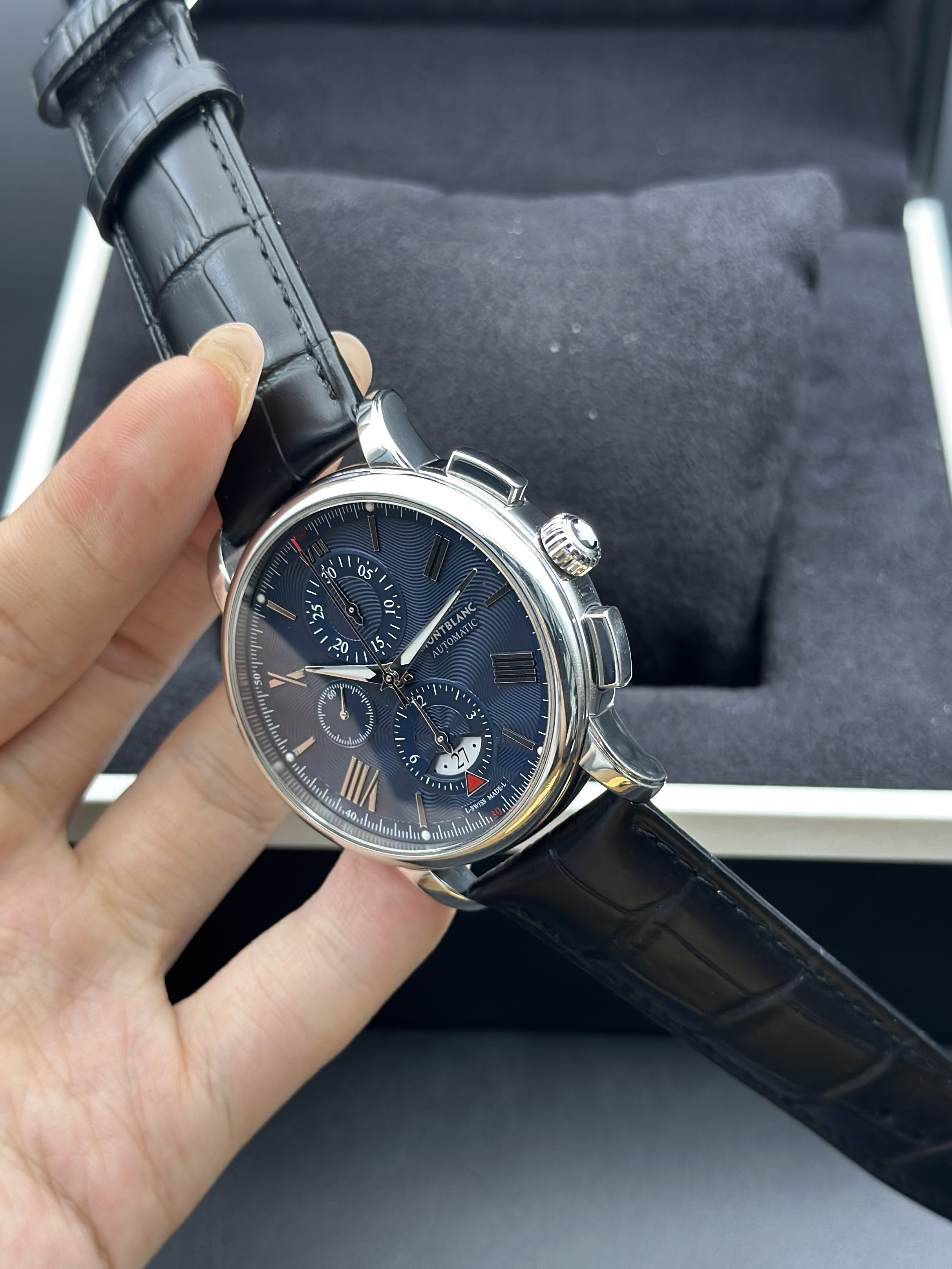 Montblanc U0119961 detail 3