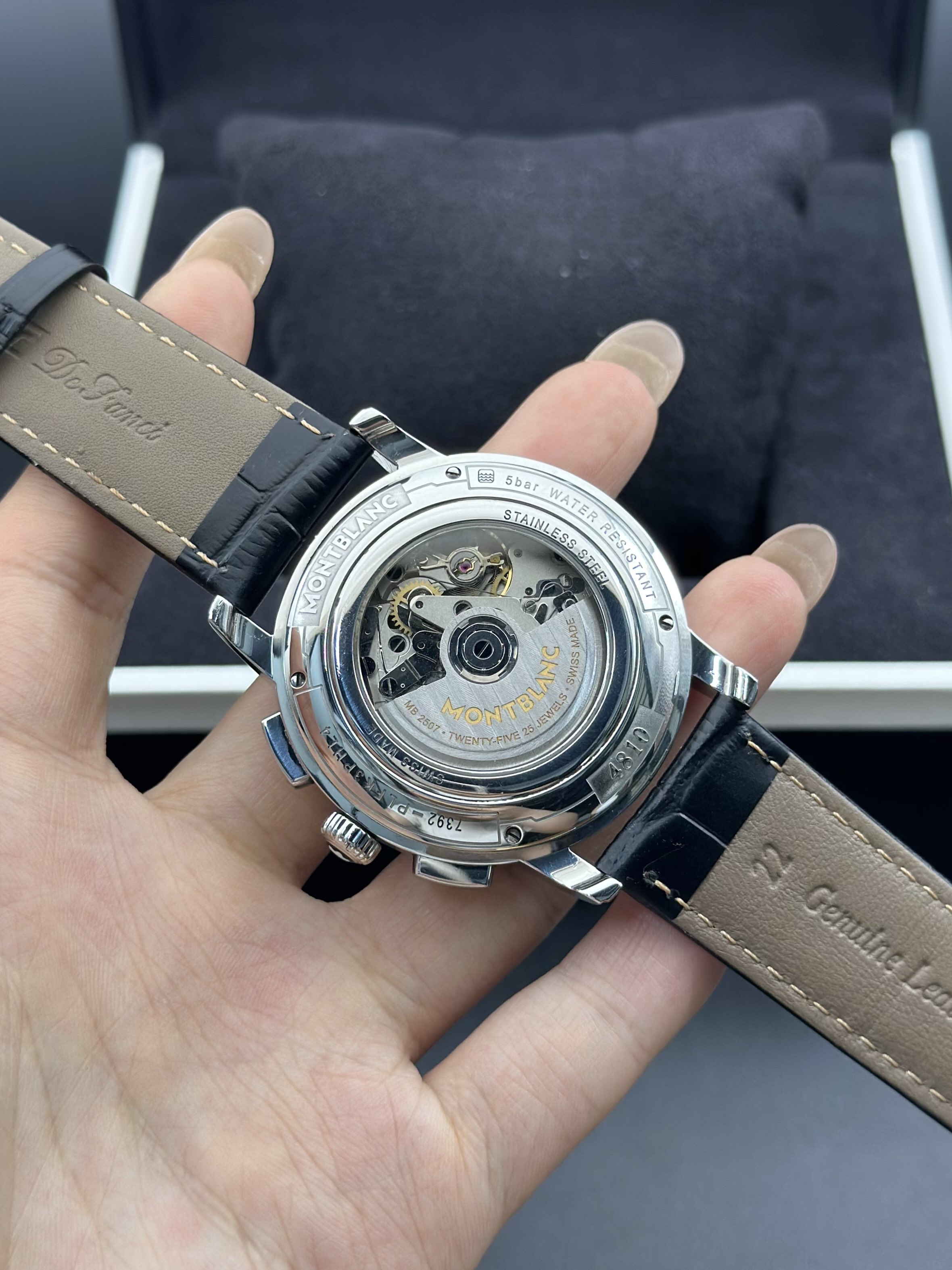 Montblanc U0119961 detail 6