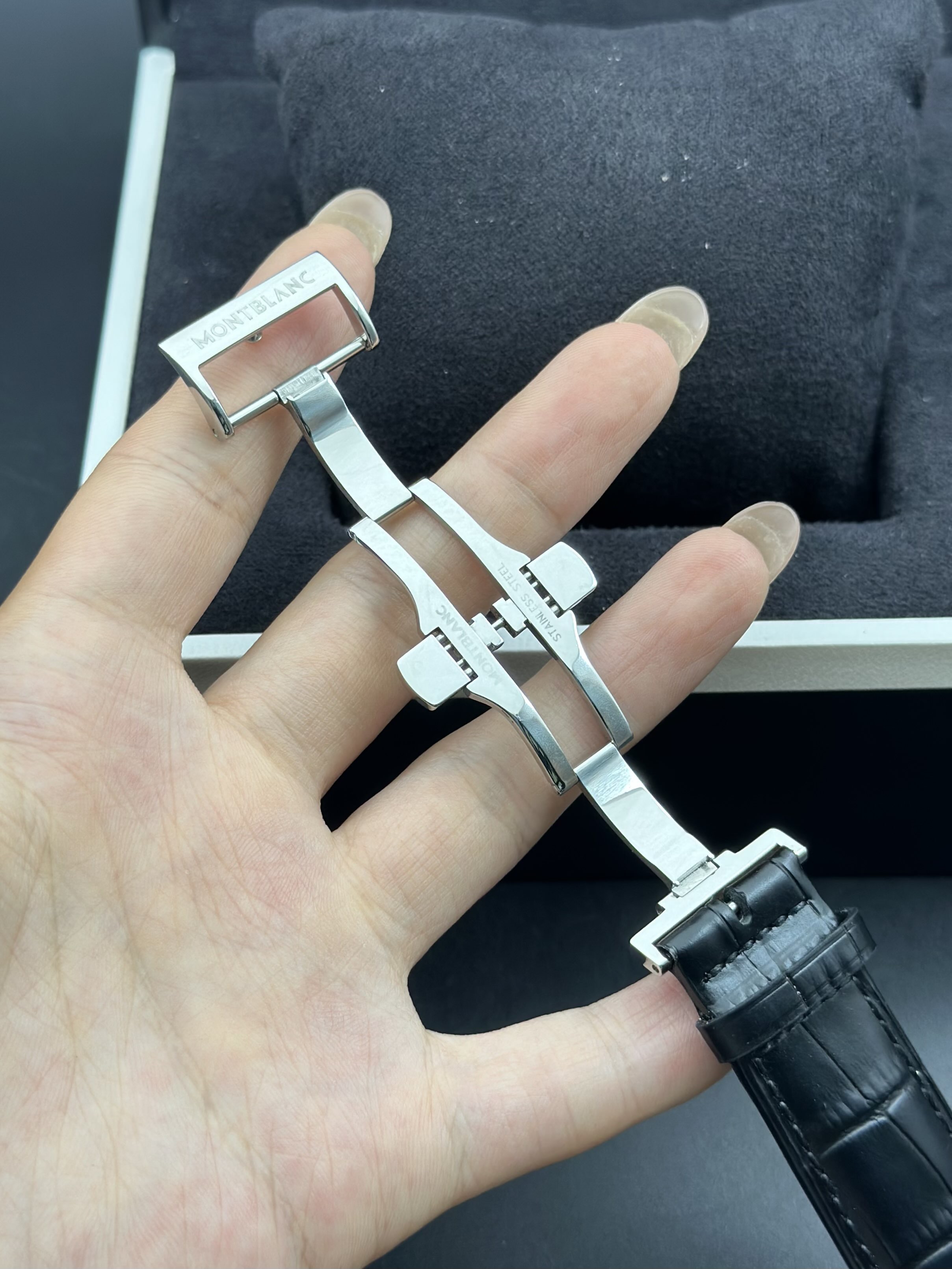 Montblanc U0119961 detail 5