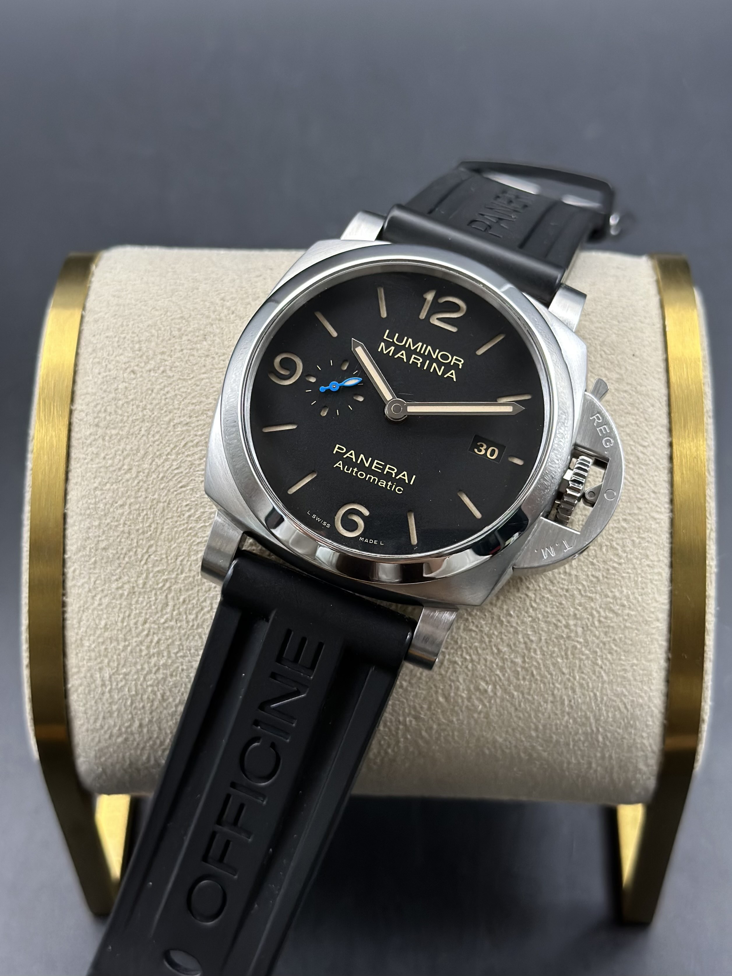 Panerai PAM01312