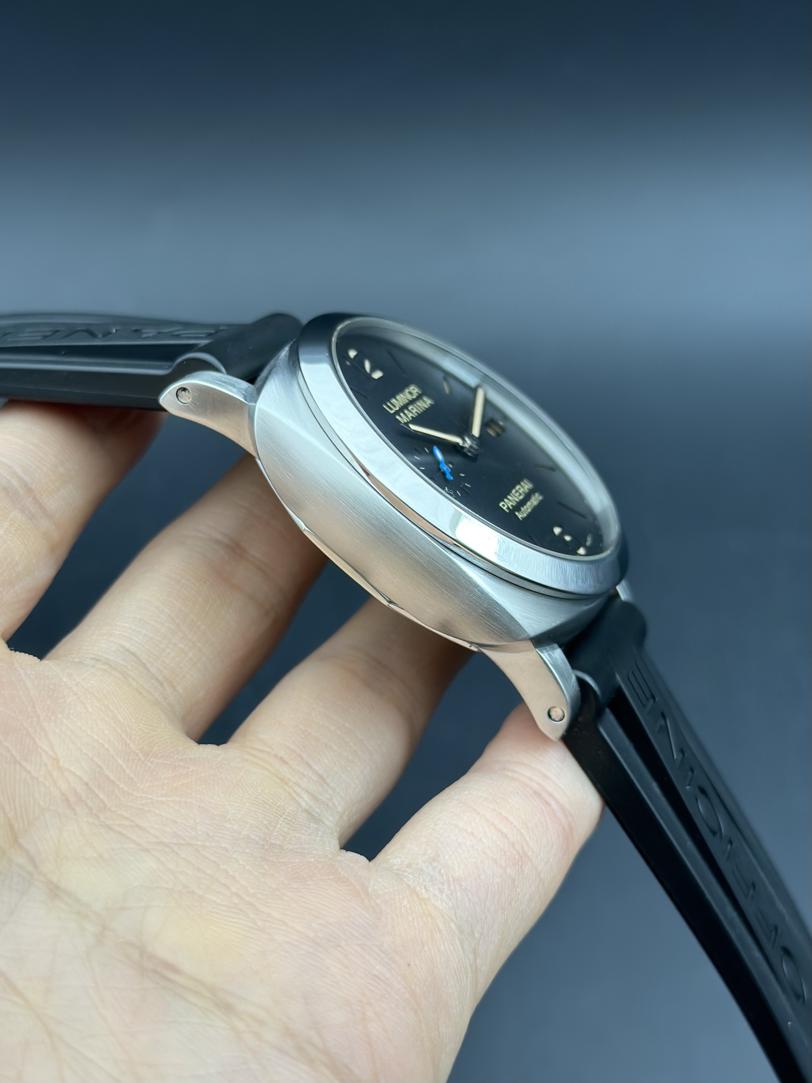 Panerai PAM01312 detail 3