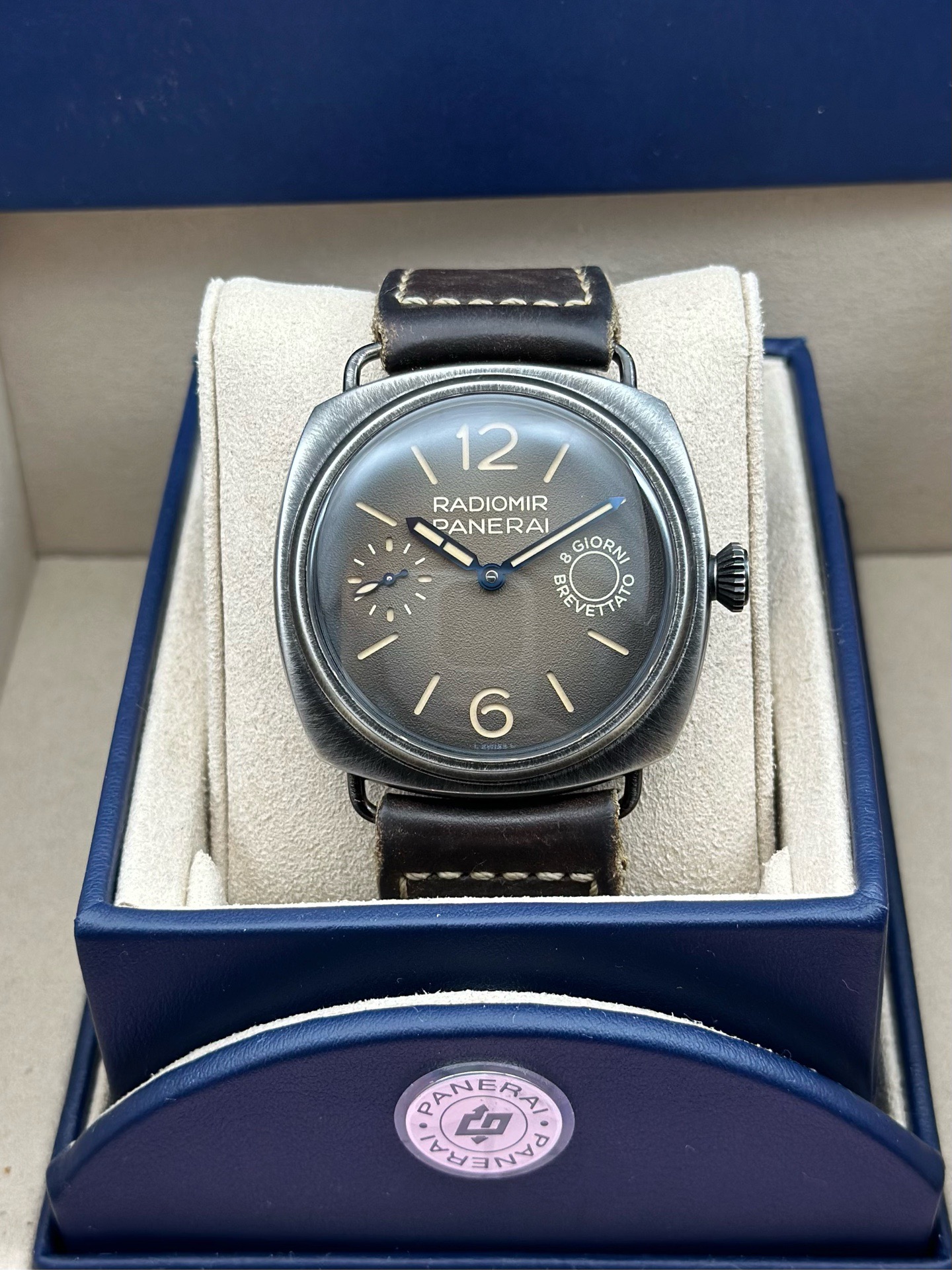 Panerai PAM01347