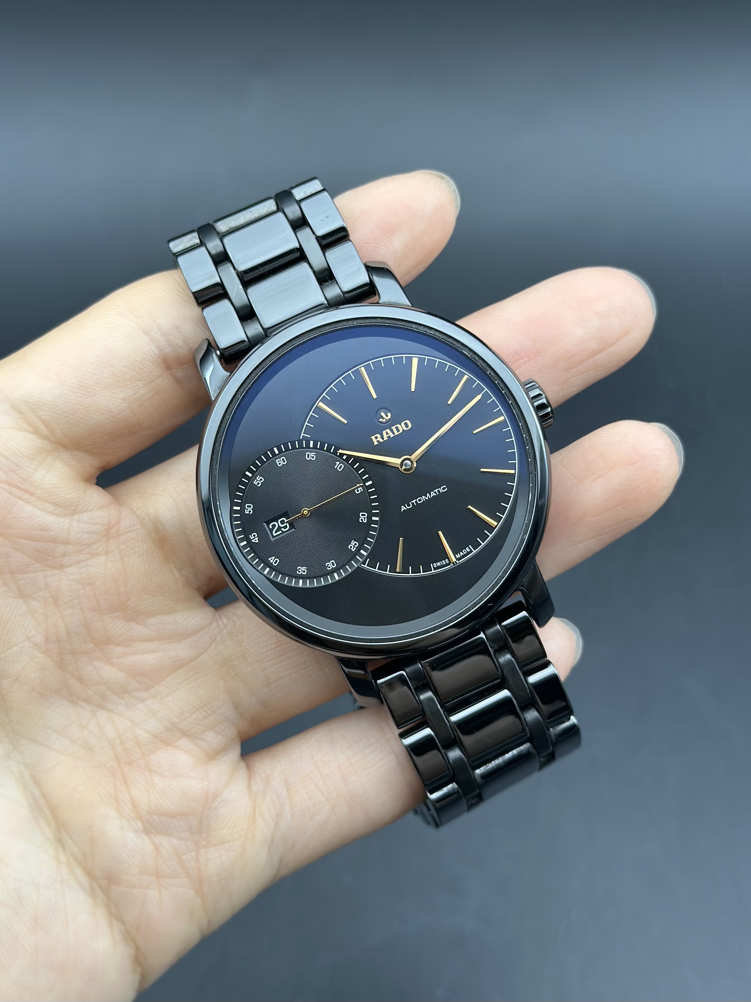 Rado R14127152 detail 1