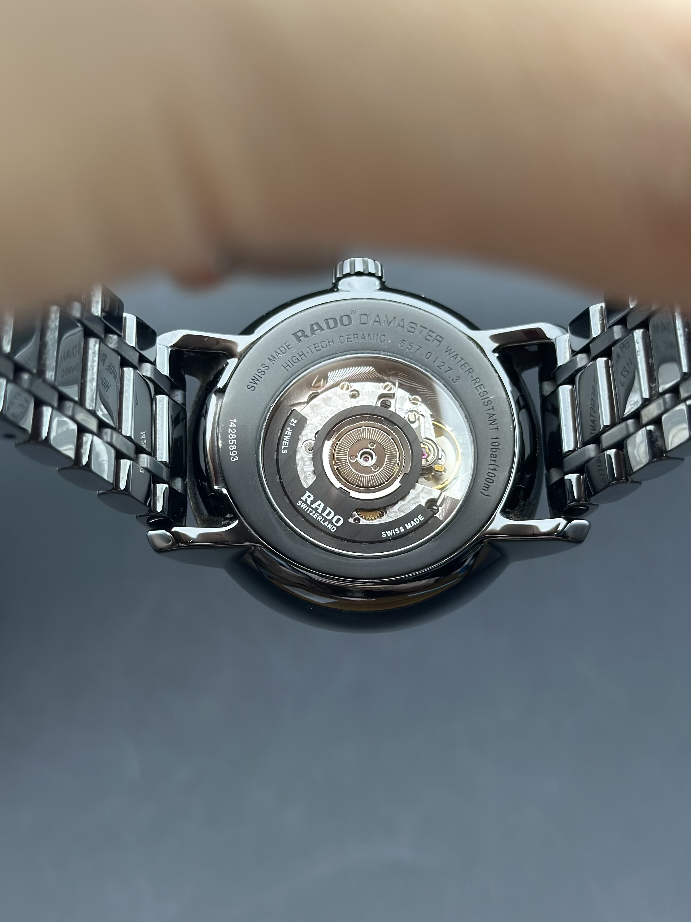 Rado R14127152 detail 7
