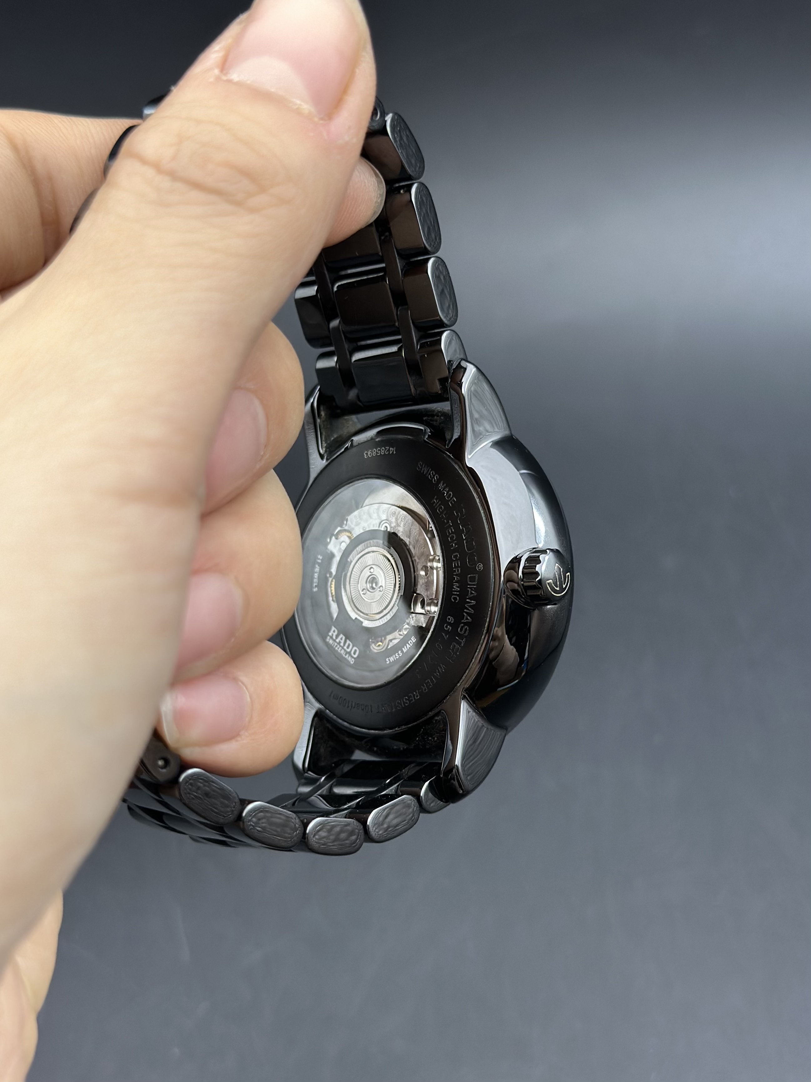 Rado R14127152 detail 4