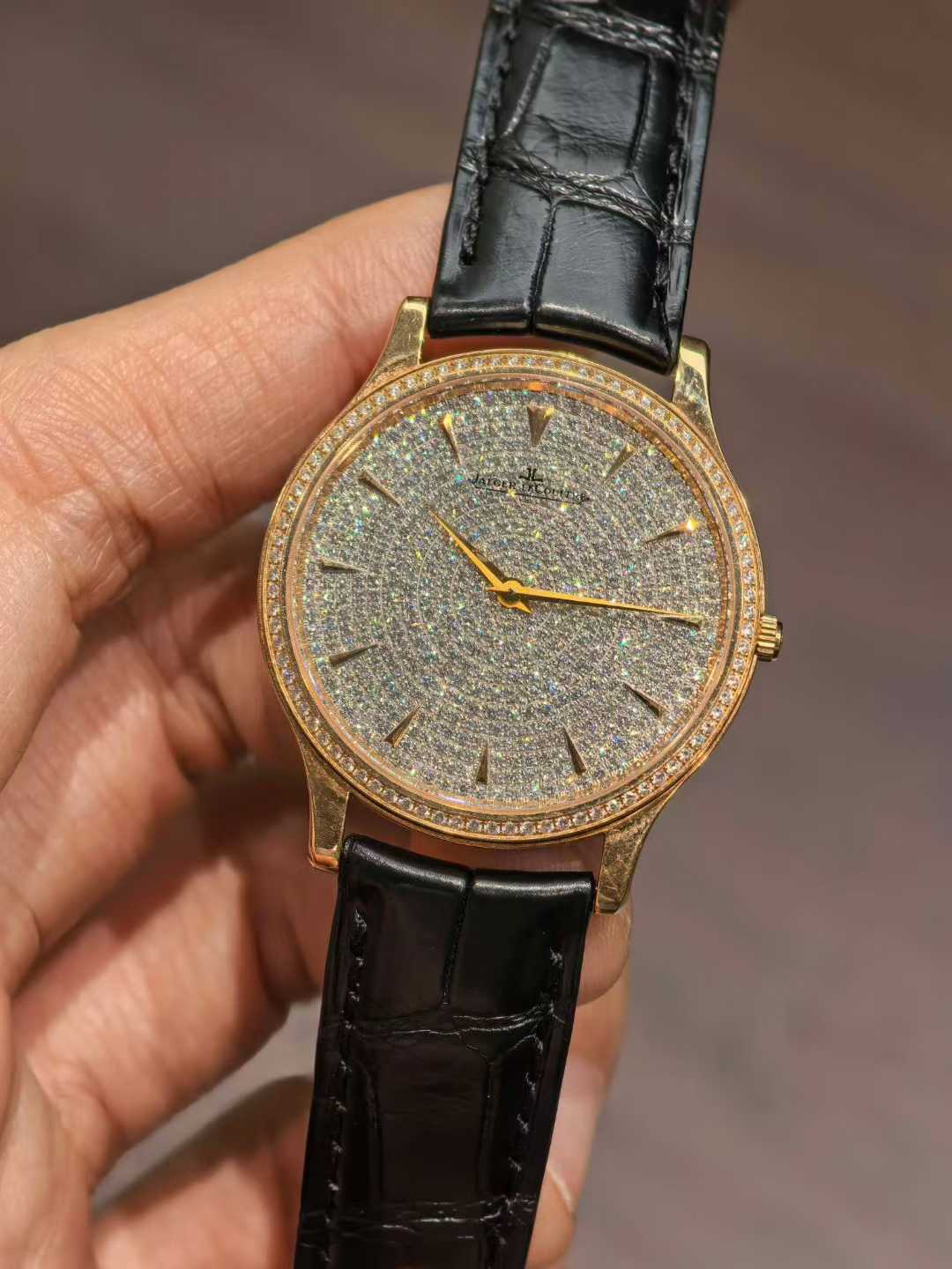 Jaeger-LeCoultre 1452507 detail 4