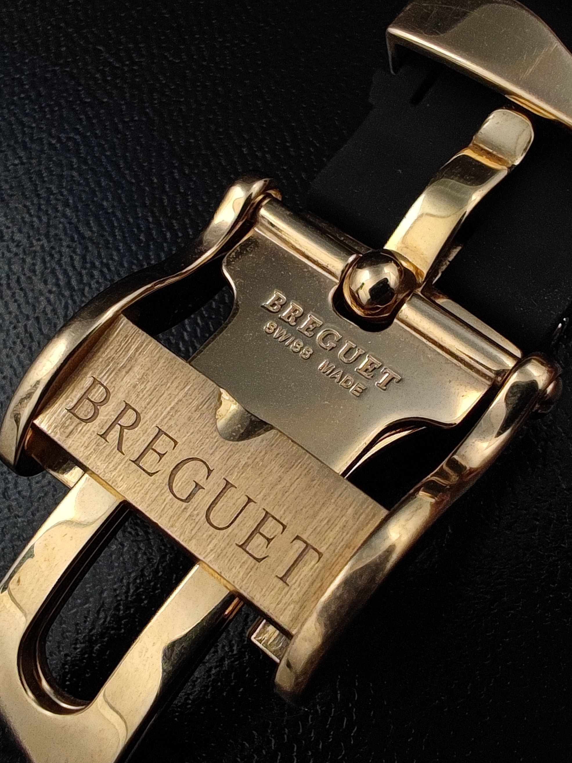 Breguet 5837BR / 92 / 5ZU detail 7