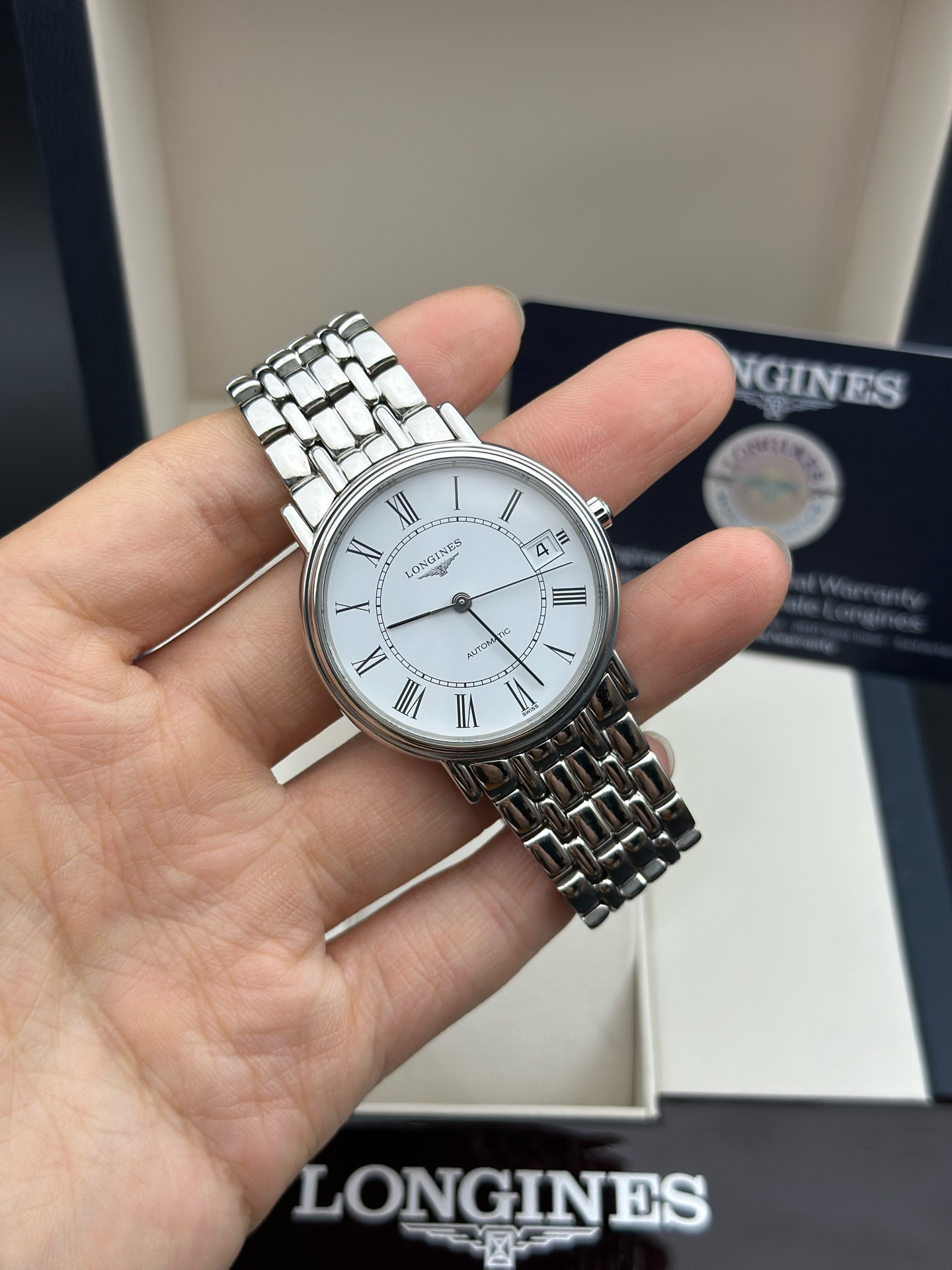 Longines L4.821.4.11.6 detail 1