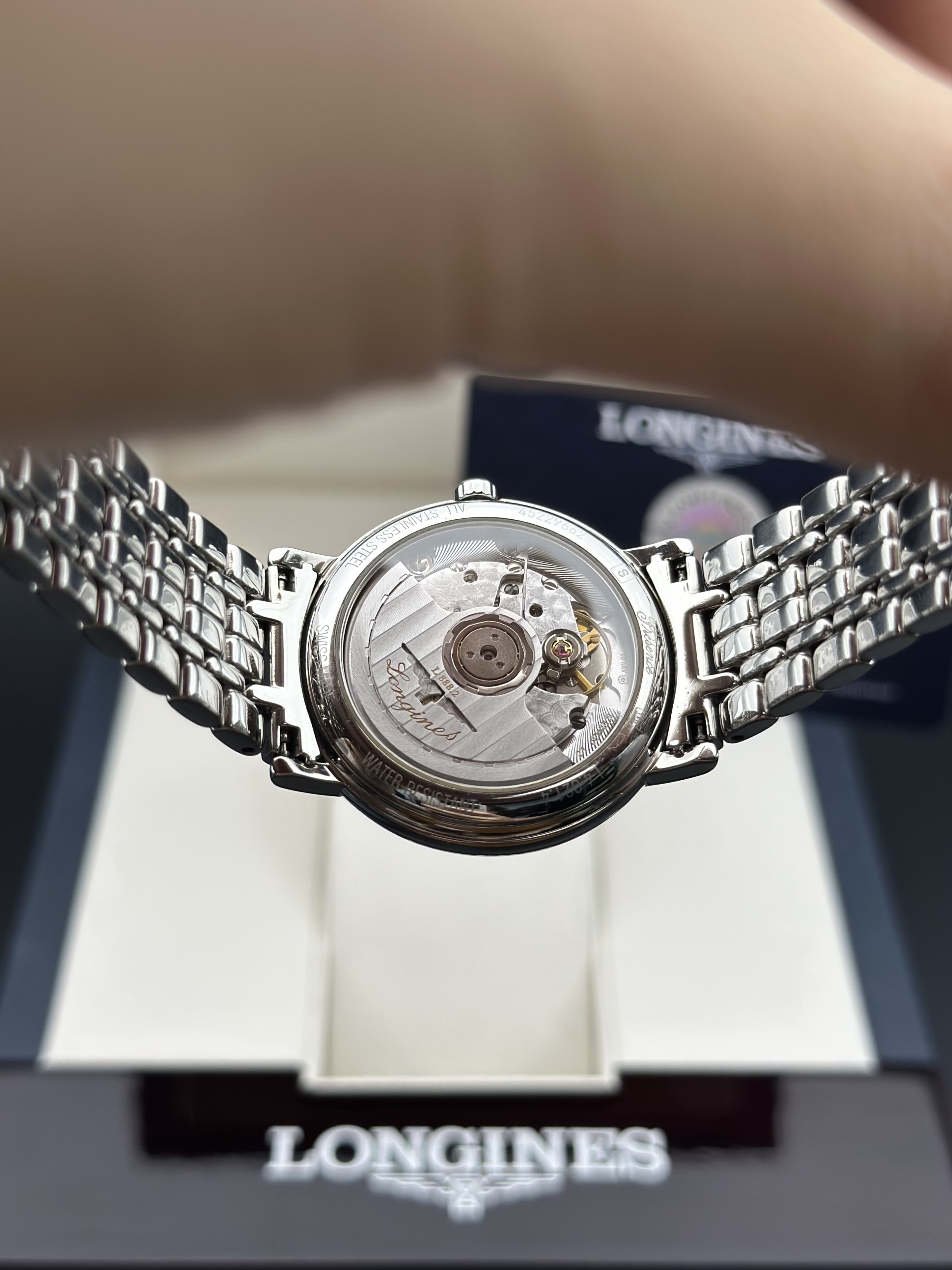 Longines L4.821.4.11.6 detail 6