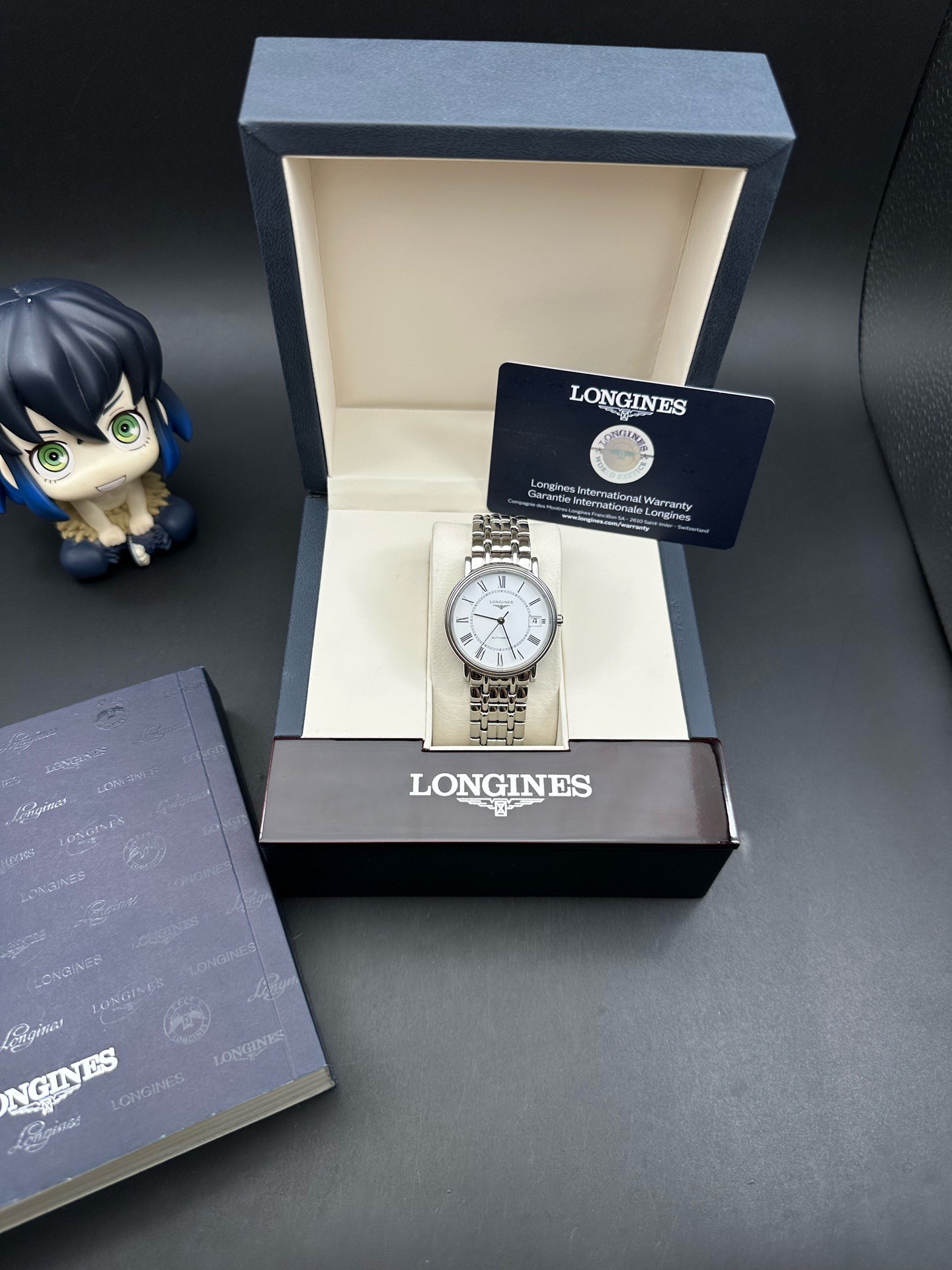 Longines L4.821.4.11.6 detail 7
