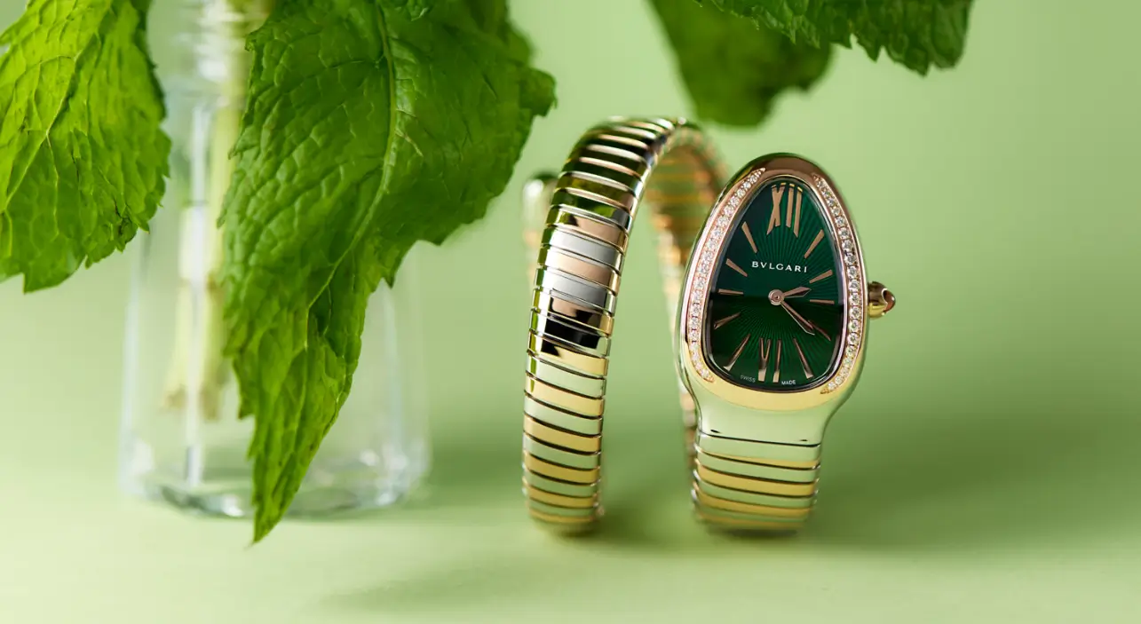 Bulgari Serpenti Watch Buying Guide