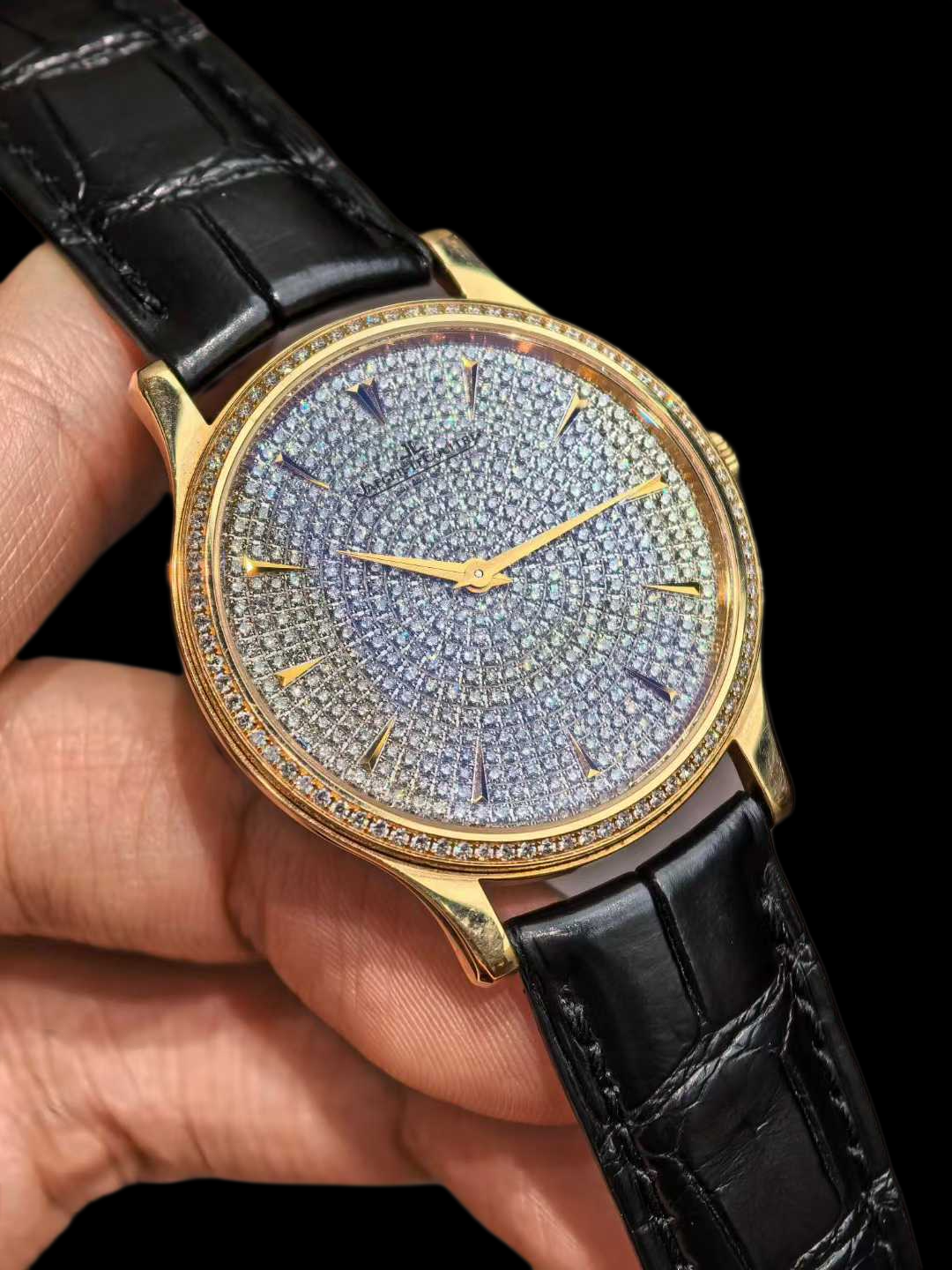 Jaeger-LeCoultre 1452507 detail 2