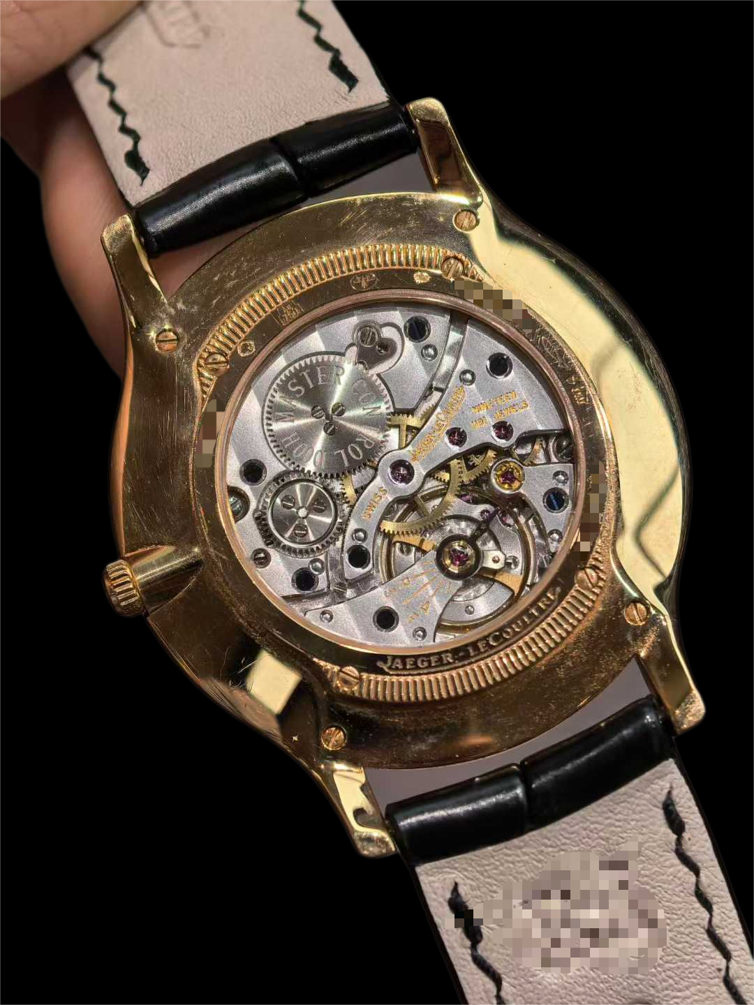 Jaeger-LeCoultre 1452507 detail 3