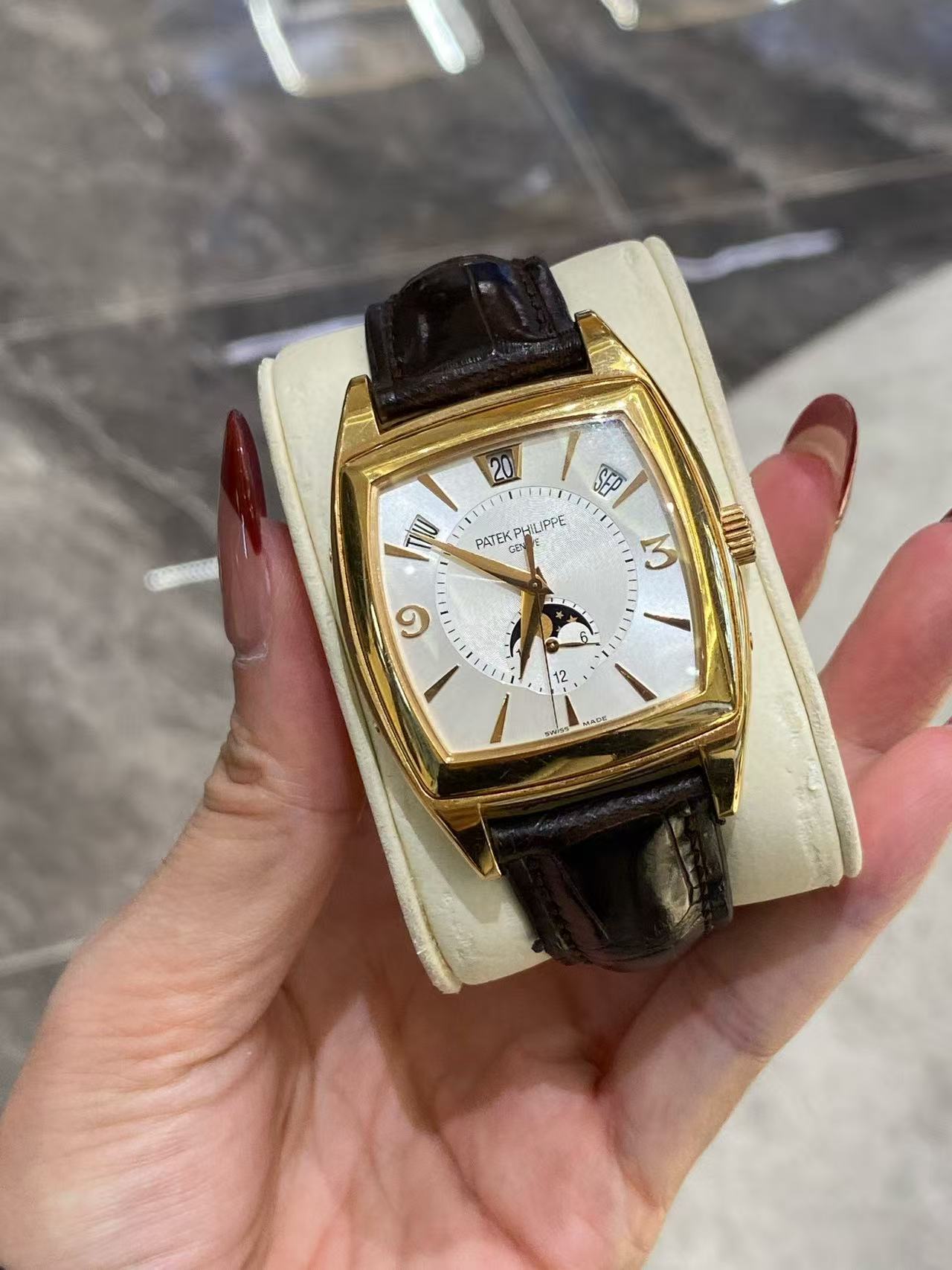 Patek Philippe 5135r-001