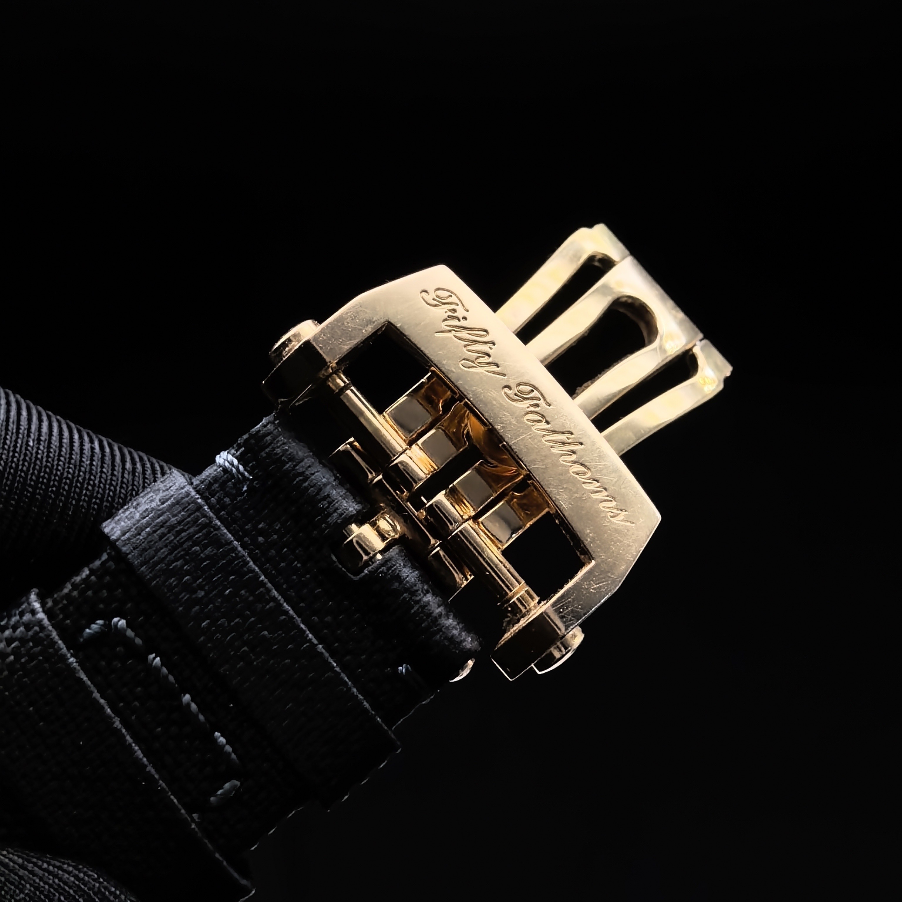 Blancpain 5025 3630 52A detail 7