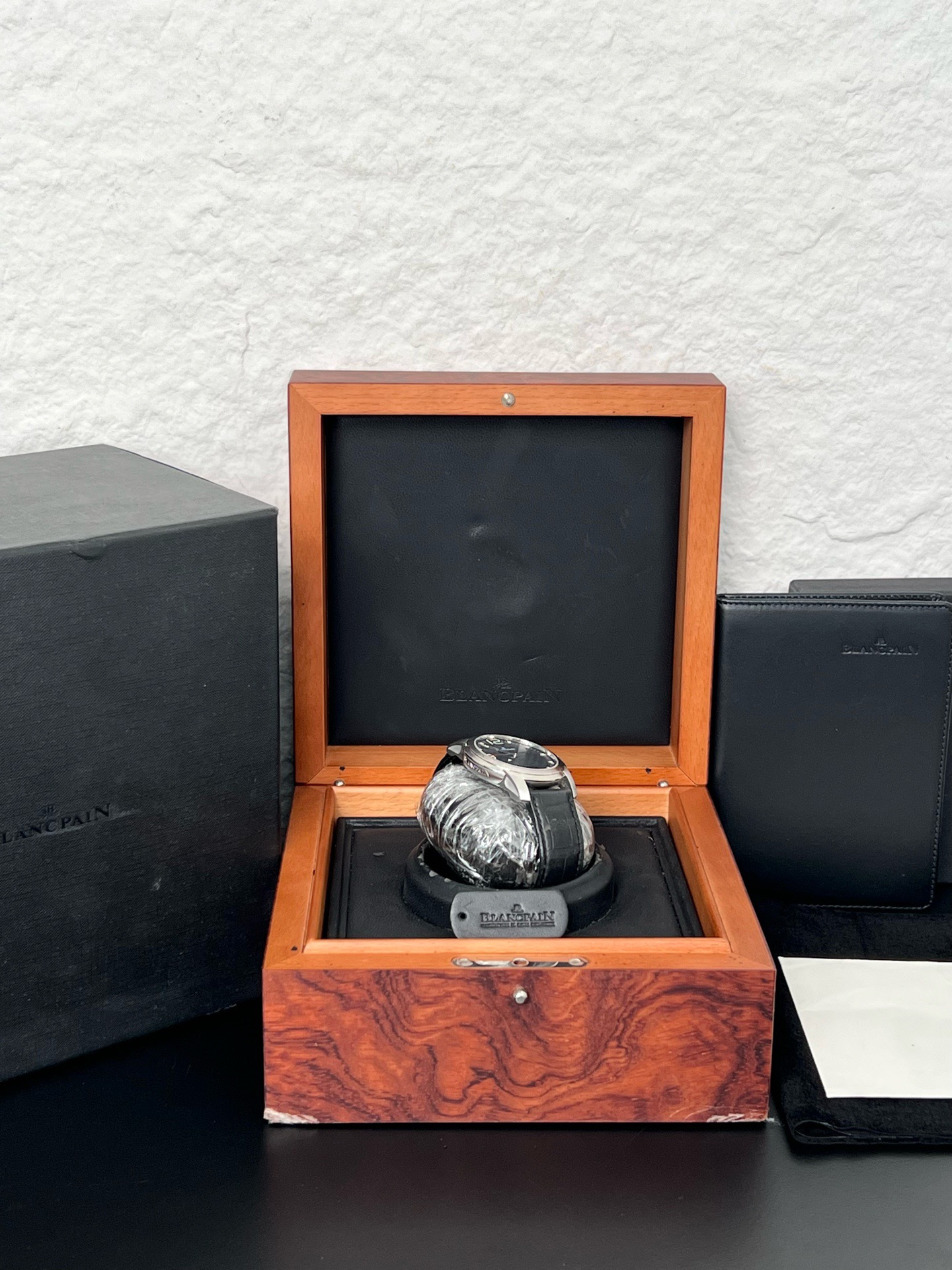 Blancpain R10-1103-53B detail 1