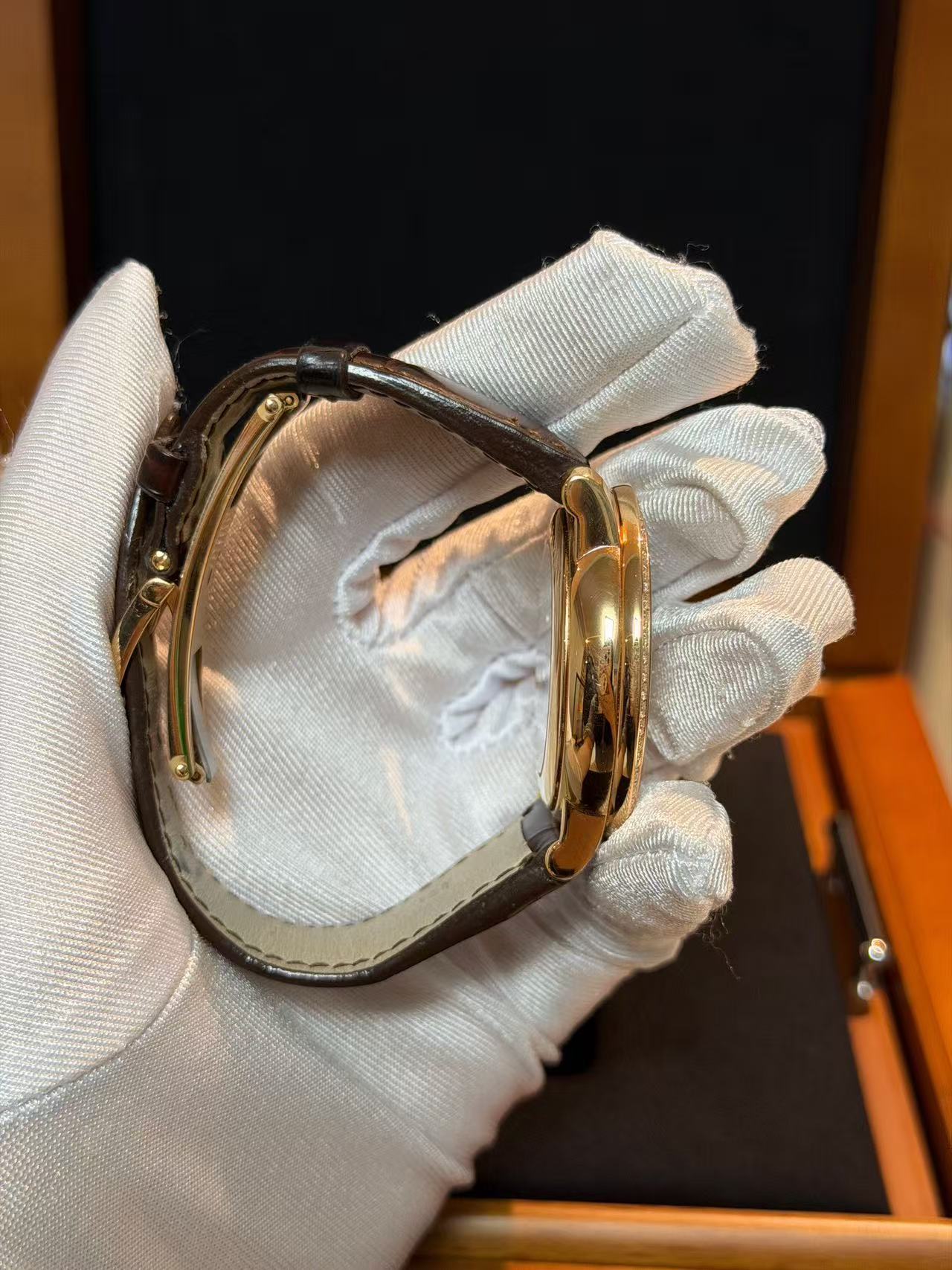 Blancpain 6025 detail 1