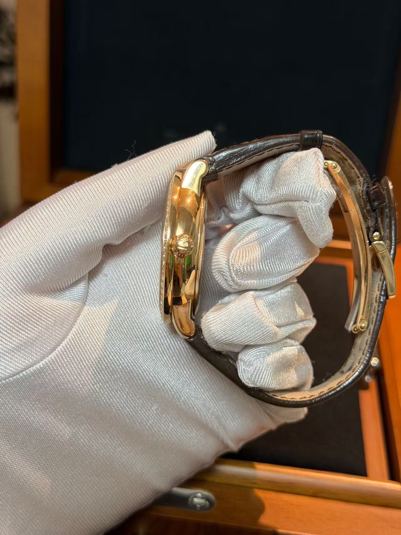 Blancpain 6025 detail 2