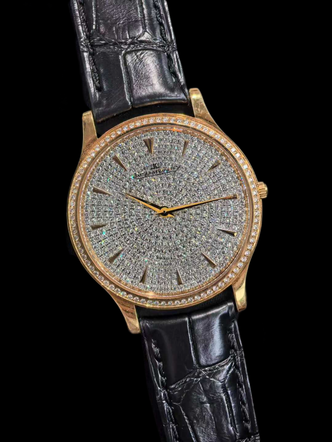 Jaeger-LeCoultre 1452507 detail 1