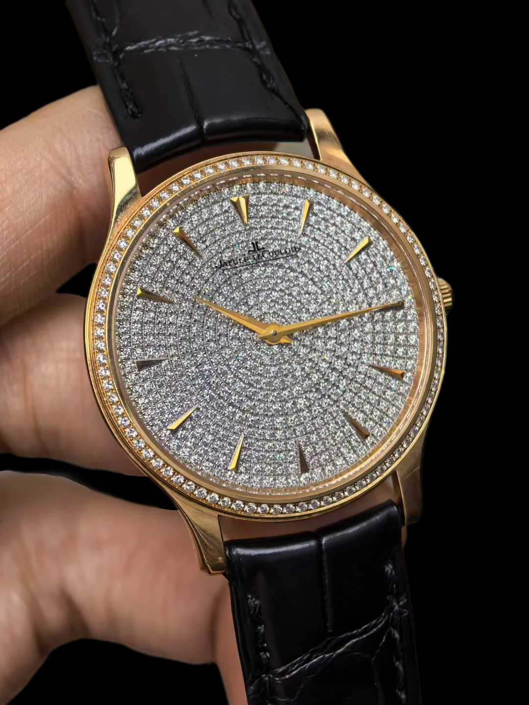 Jaeger-LeCoultre 1452507